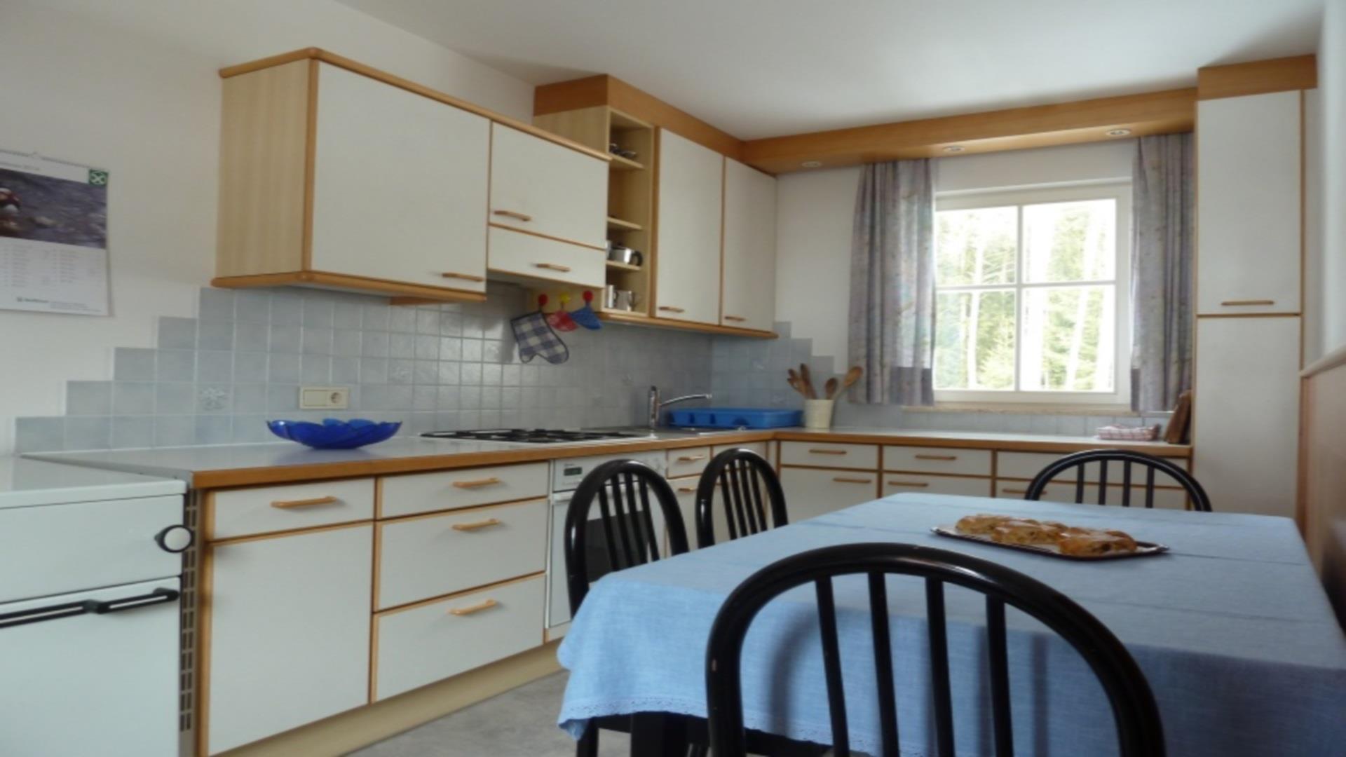 Apartments Troger Niederdorf/Villabassa 8 suedtirol.info