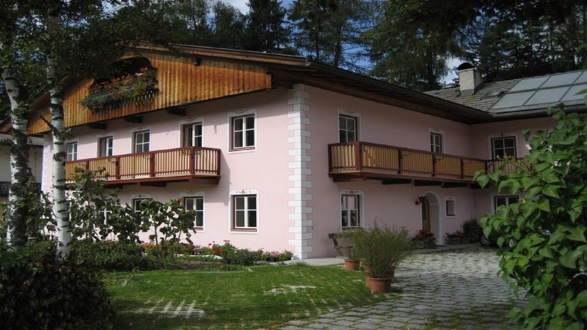 Apartments Troger Niederdorf/Villabassa 2 suedtirol.info