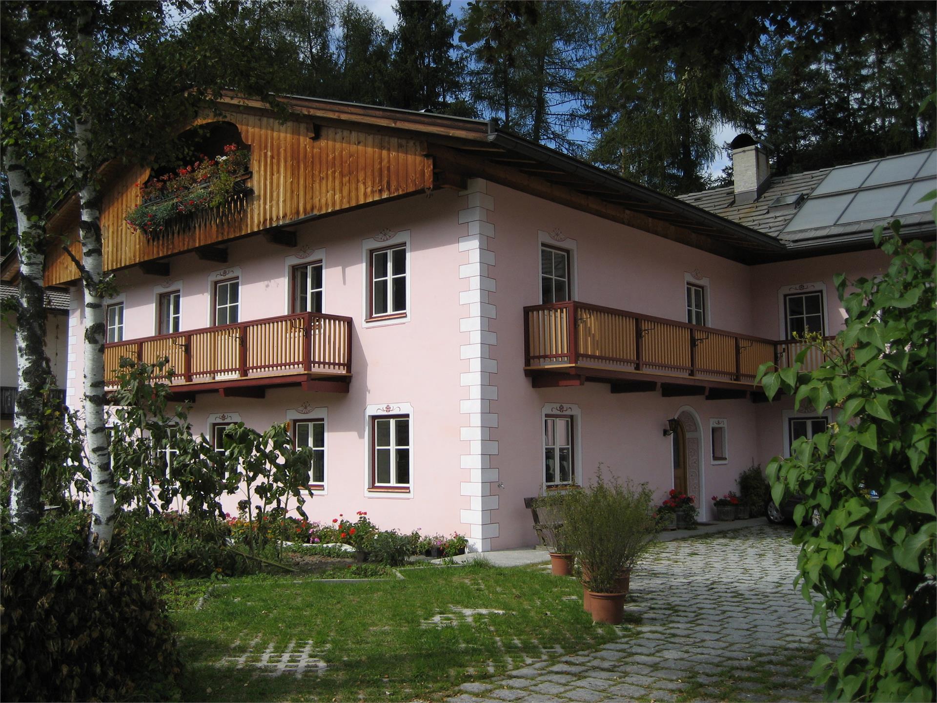 Apartments Troger Niederdorf/Villabassa 1 suedtirol.info