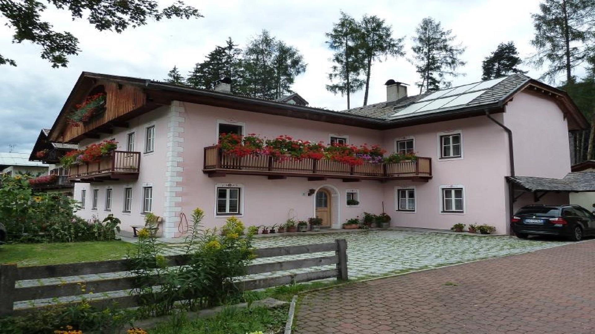 Apartments Troger Niederdorf/Villabassa 18 suedtirol.info