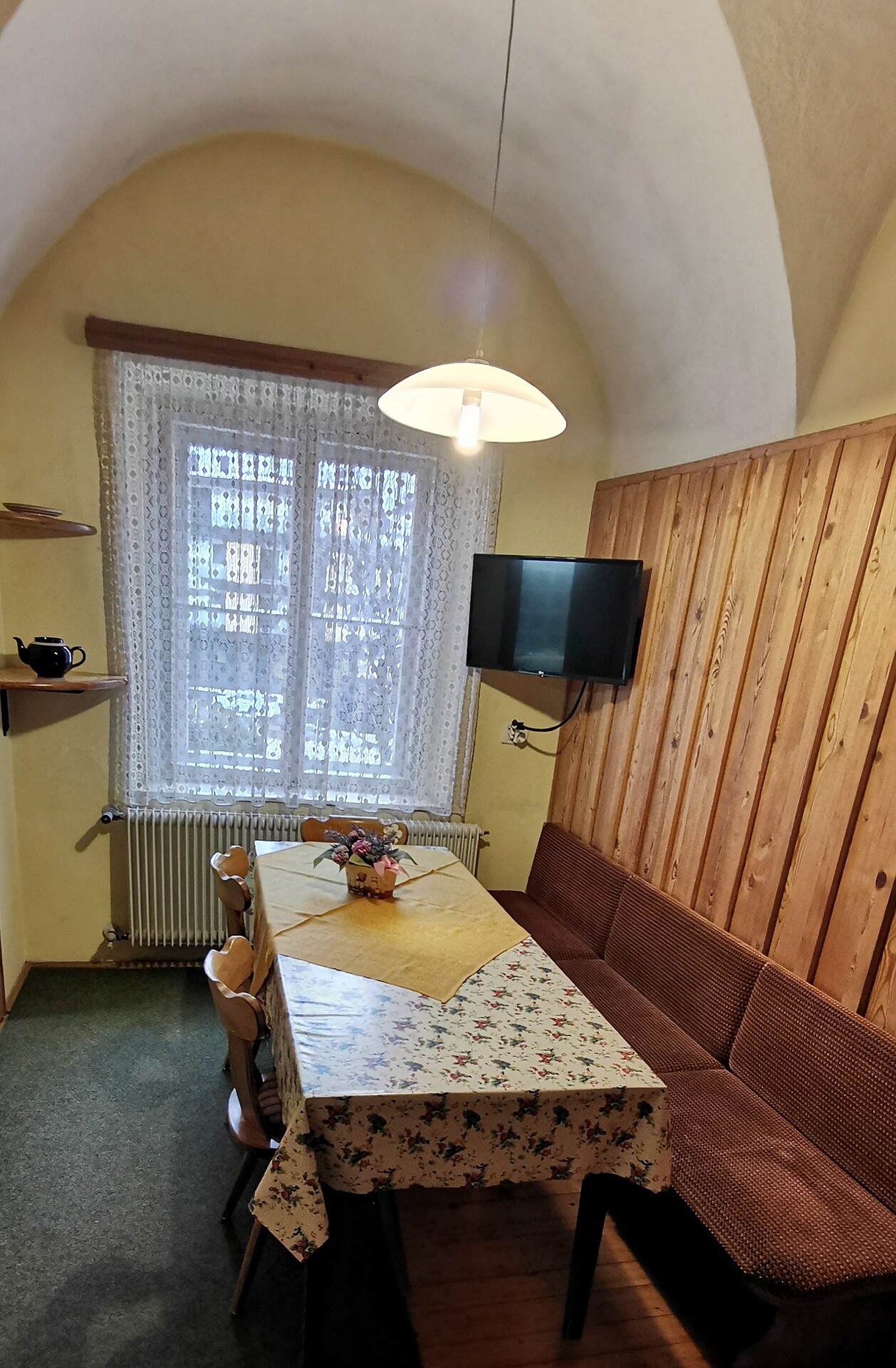 Appartements Pension Goldener Stern - Dolomites Region 3 Zinnen - #5 - suedtirol.info