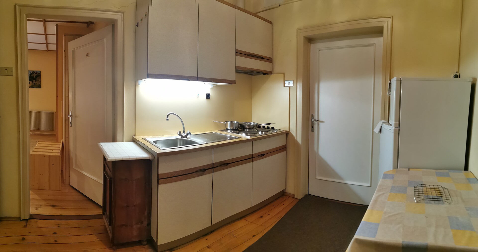 Appartements Pension Goldener Stern - Dolomites Region 3 Zinnen - #3 - suedtirol.info