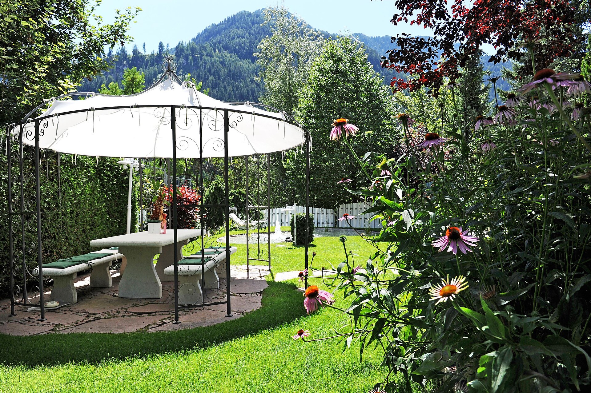 Garten