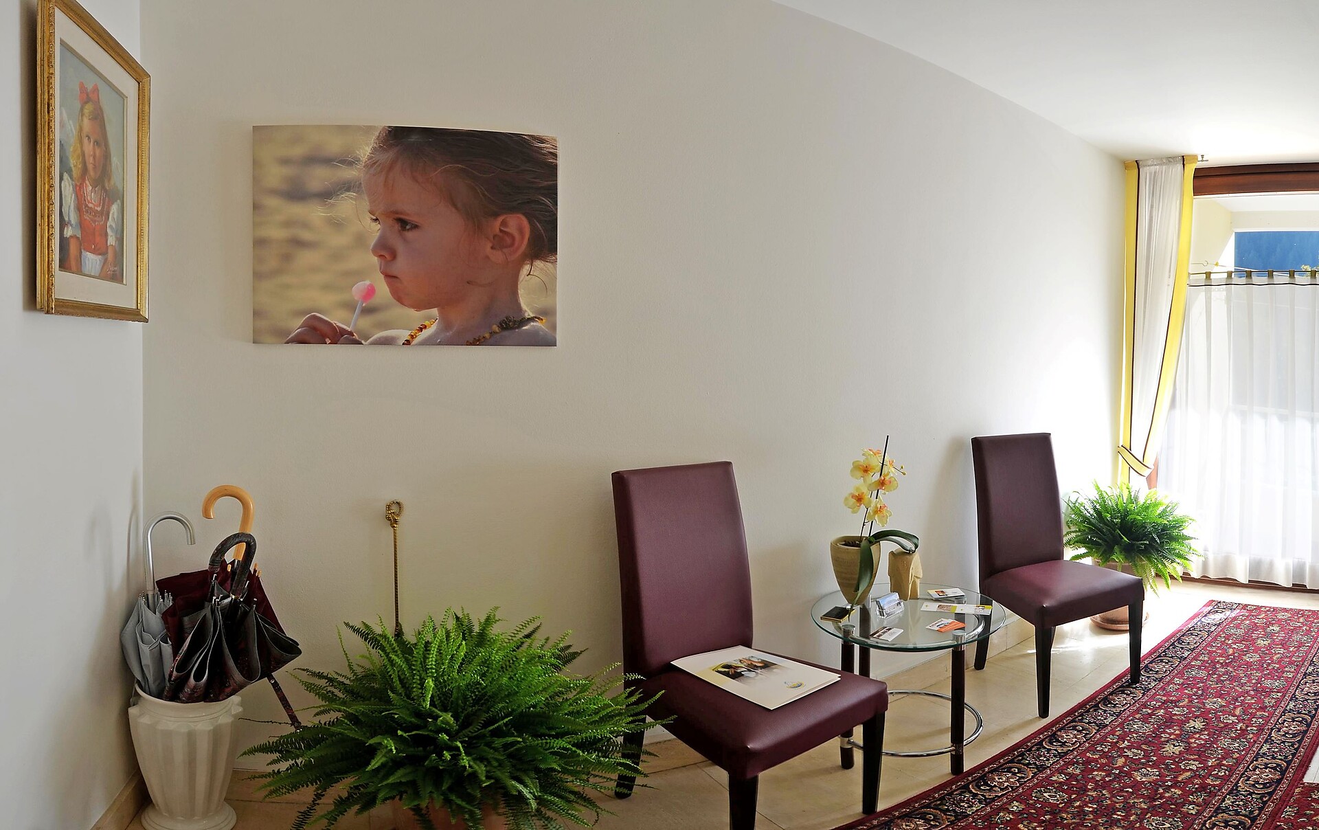 Villa Fussel