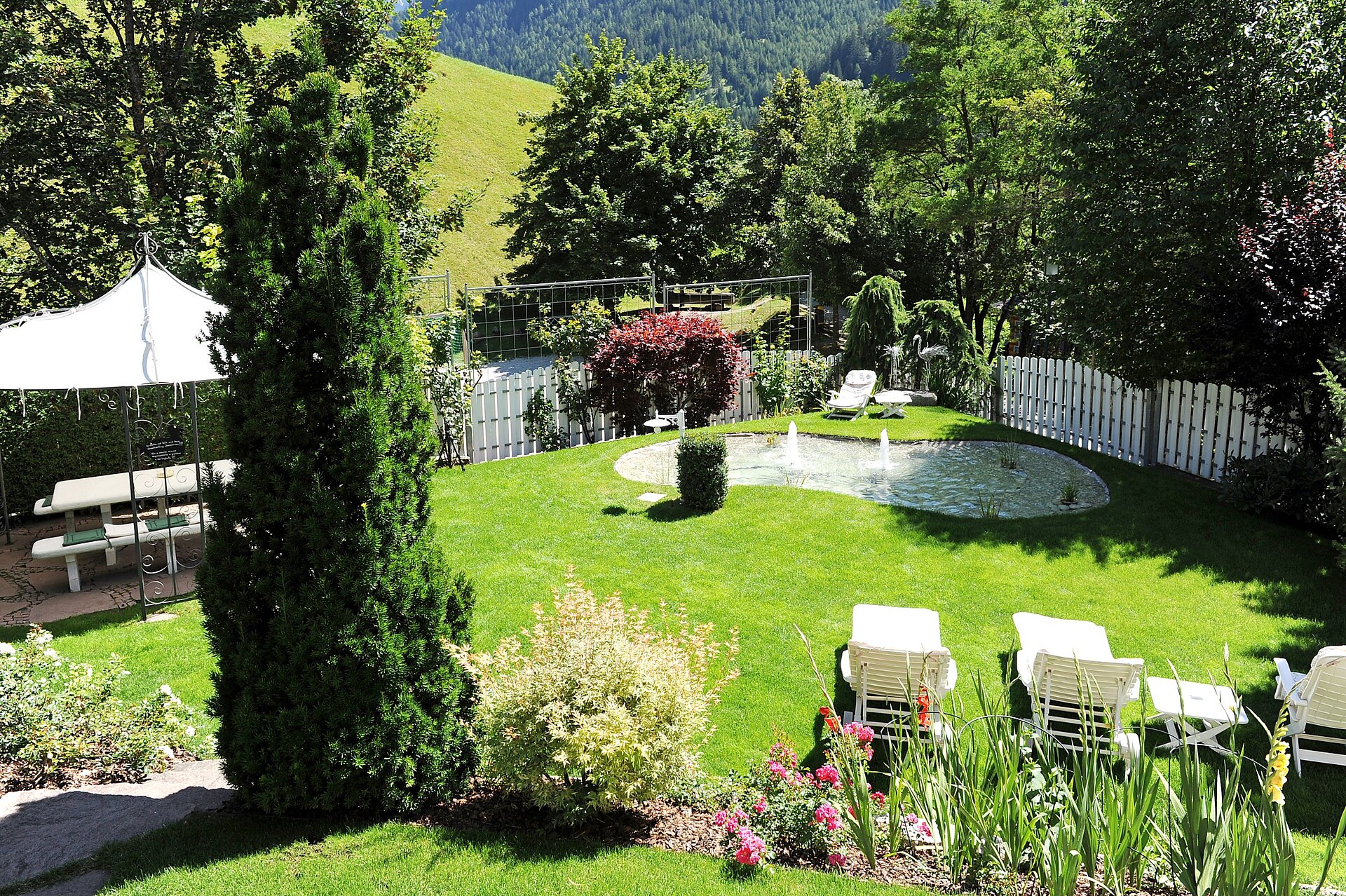 Garten