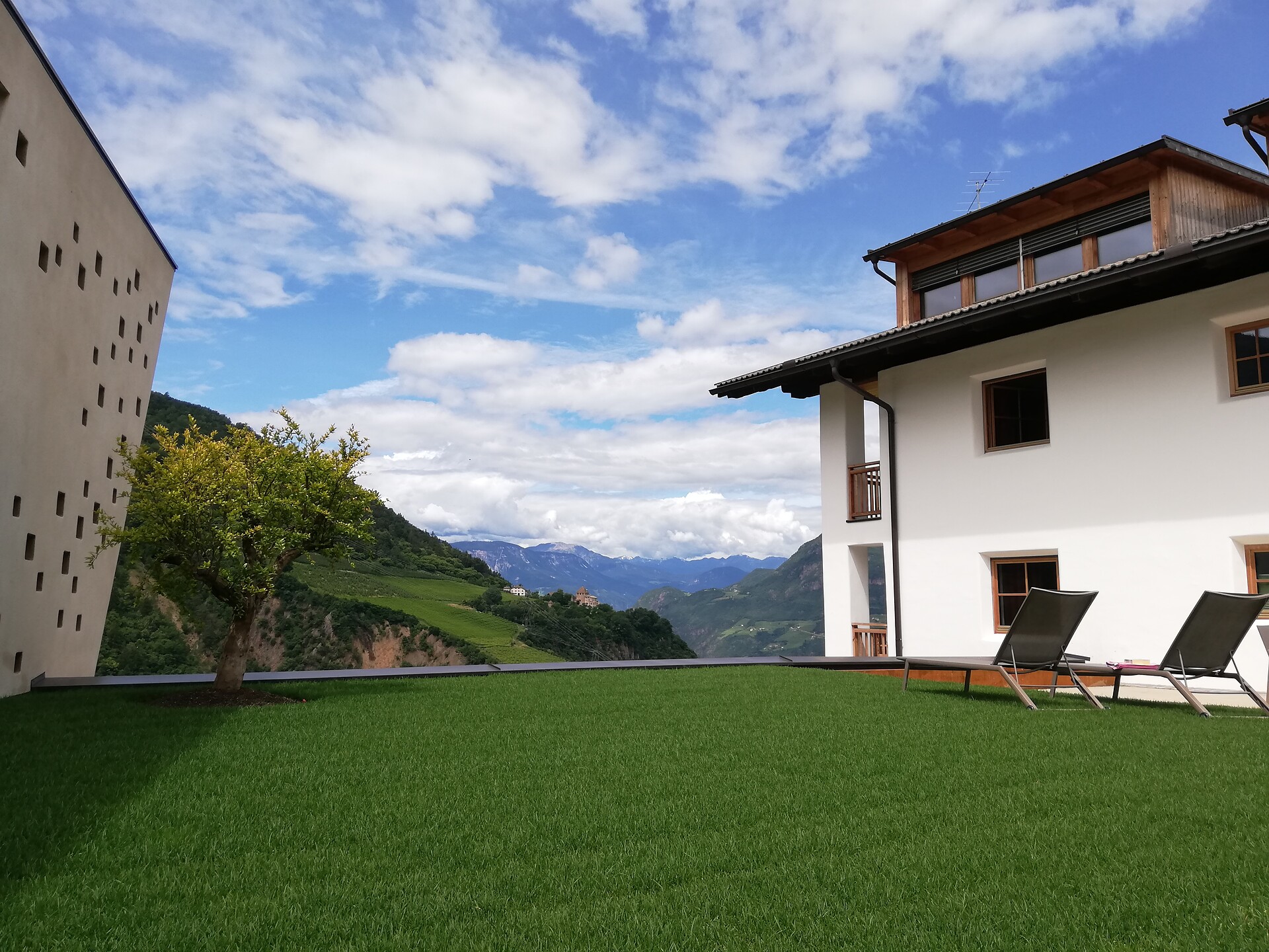 Apartments Gojer
