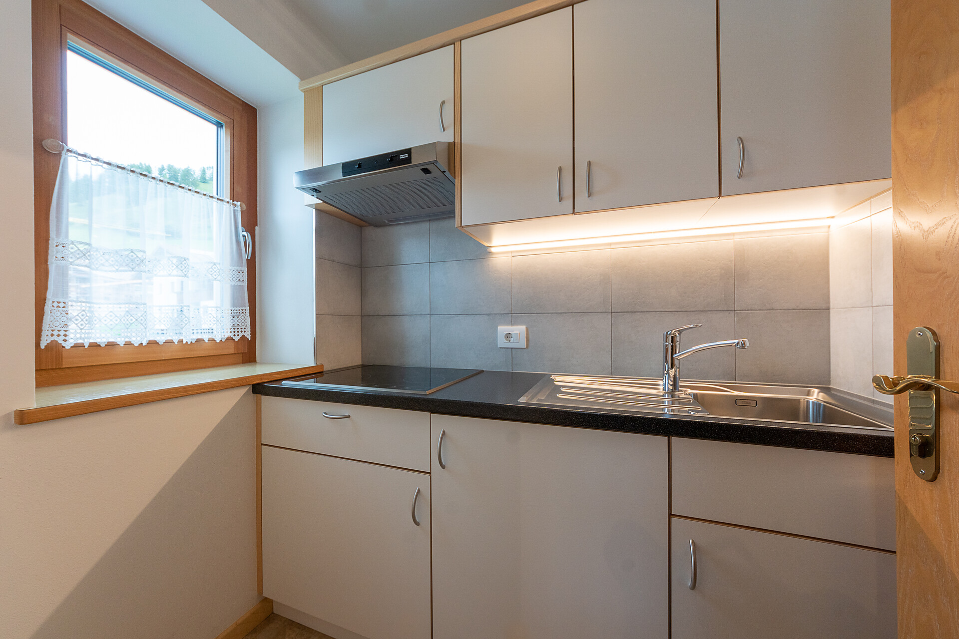 Apartment Foram