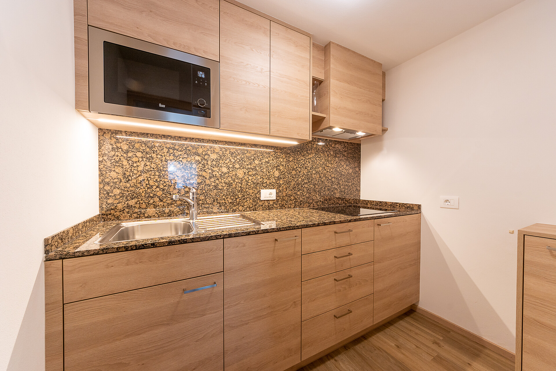 Apartment Peres da füch