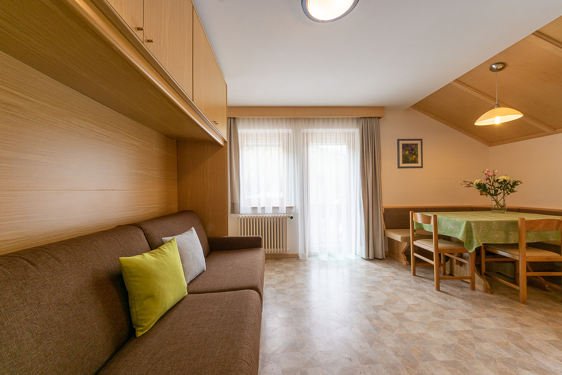 Apartment Risa