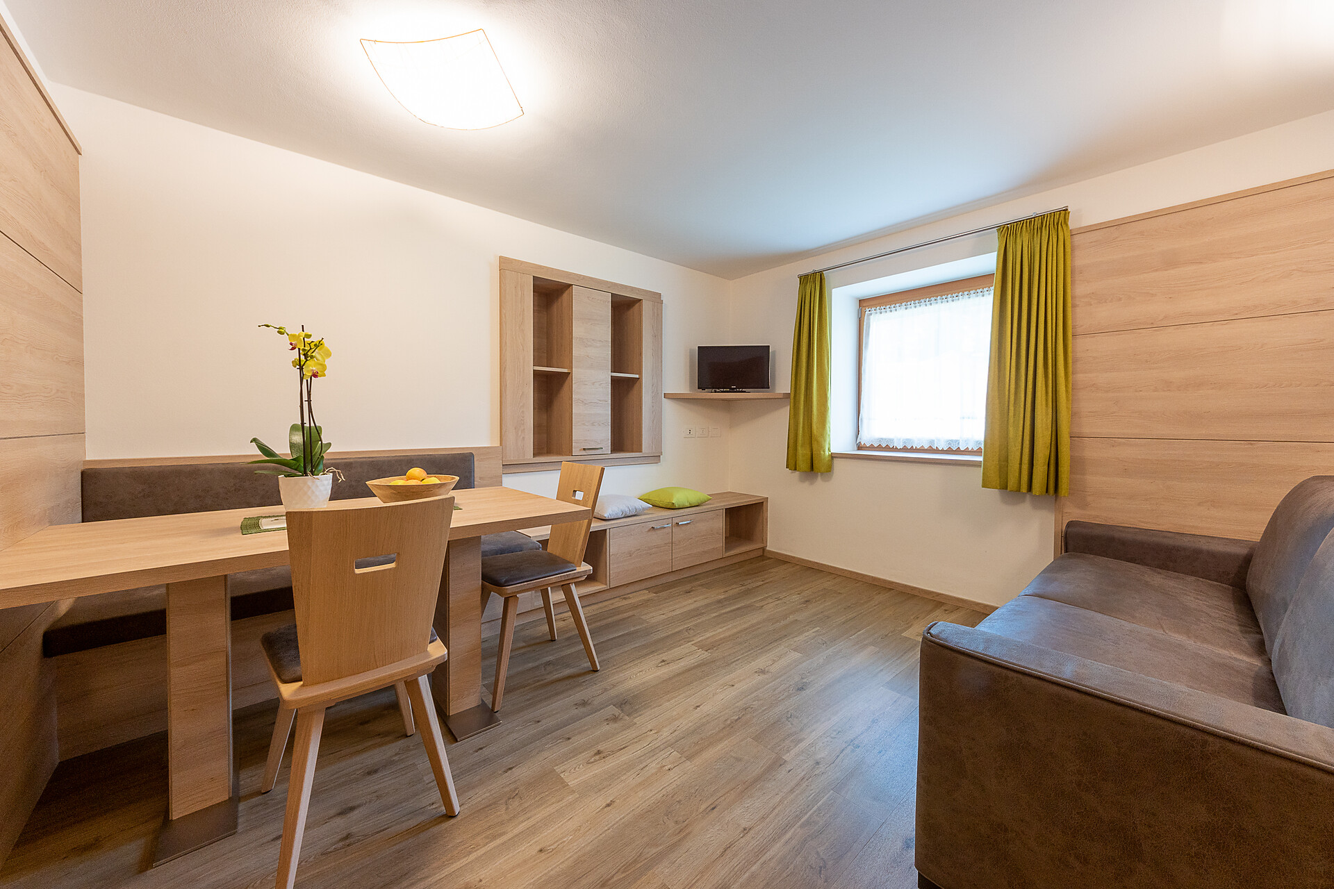 Apartment Peres da füch