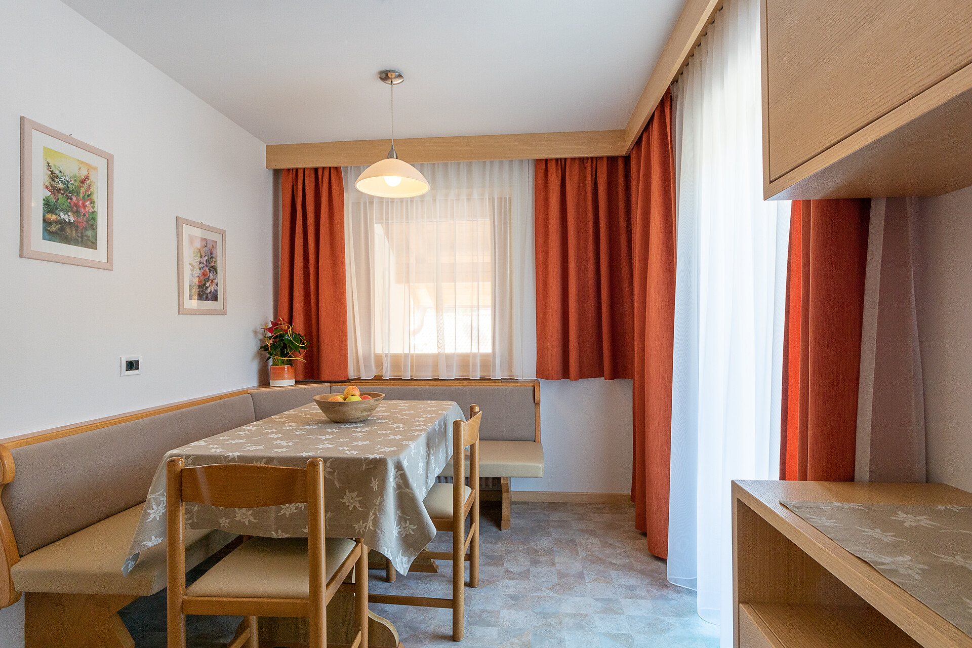 Apartment Gumina