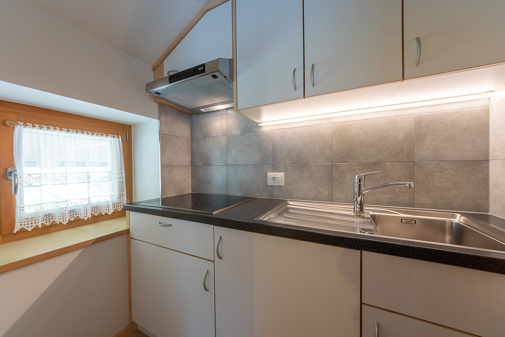 Apartment Risa