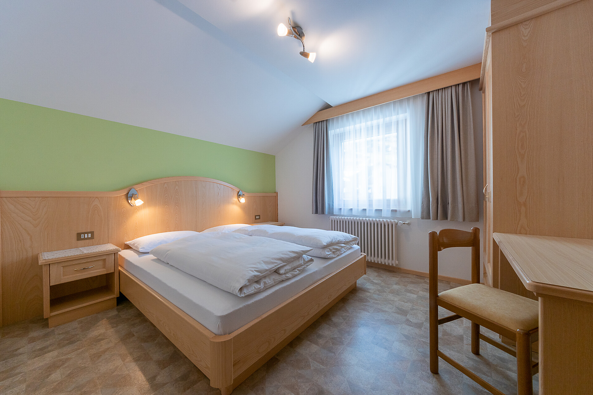 Apartment Risa
