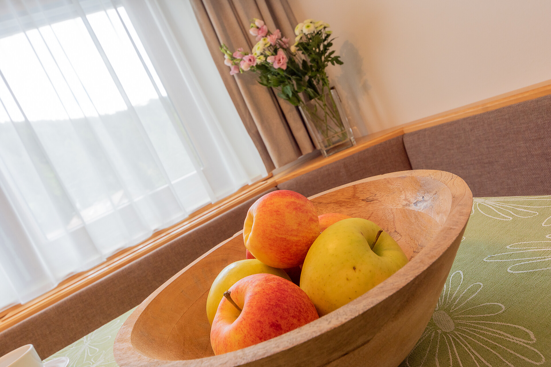 Apartment Foram