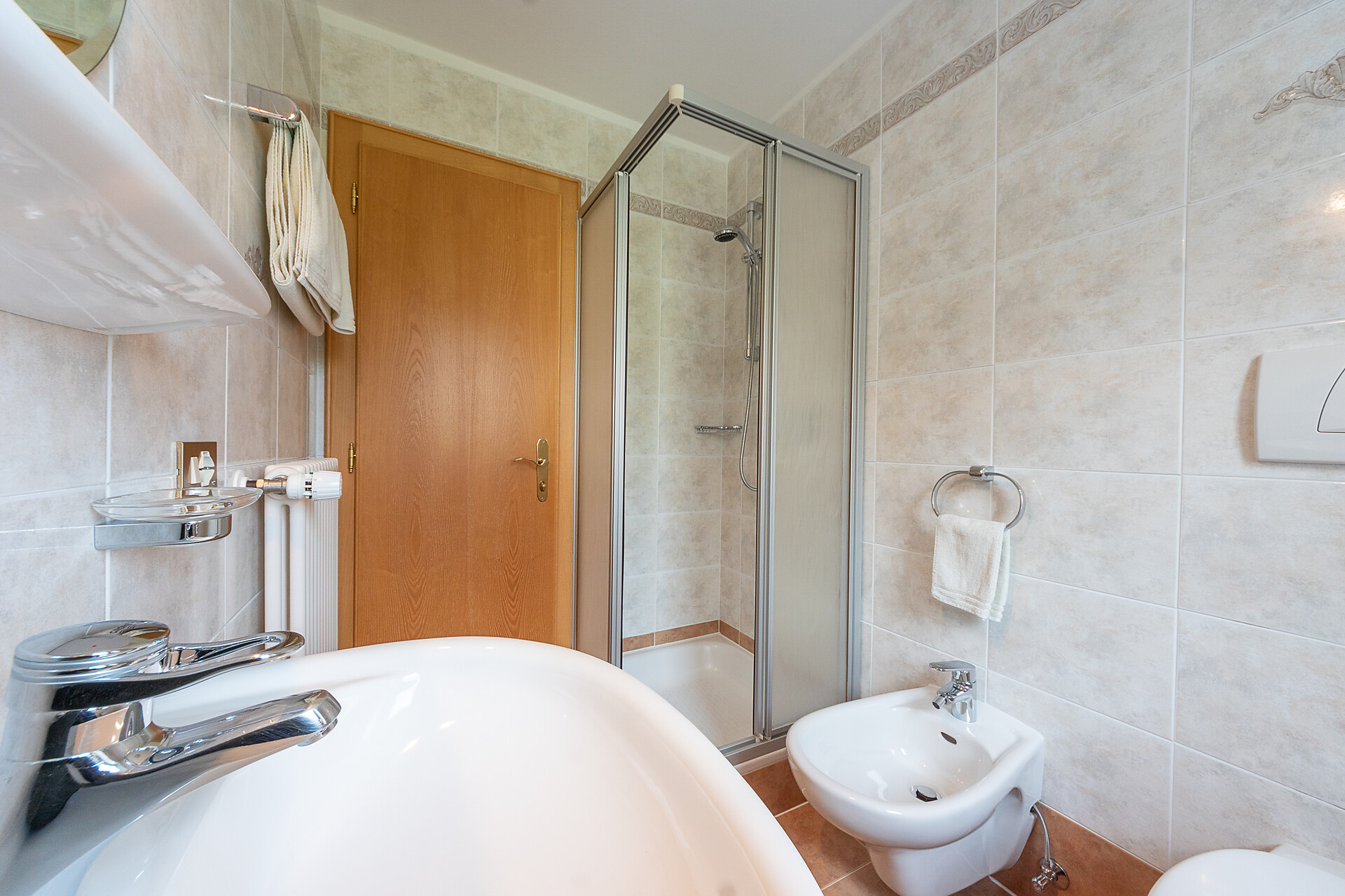 Apartment Foram