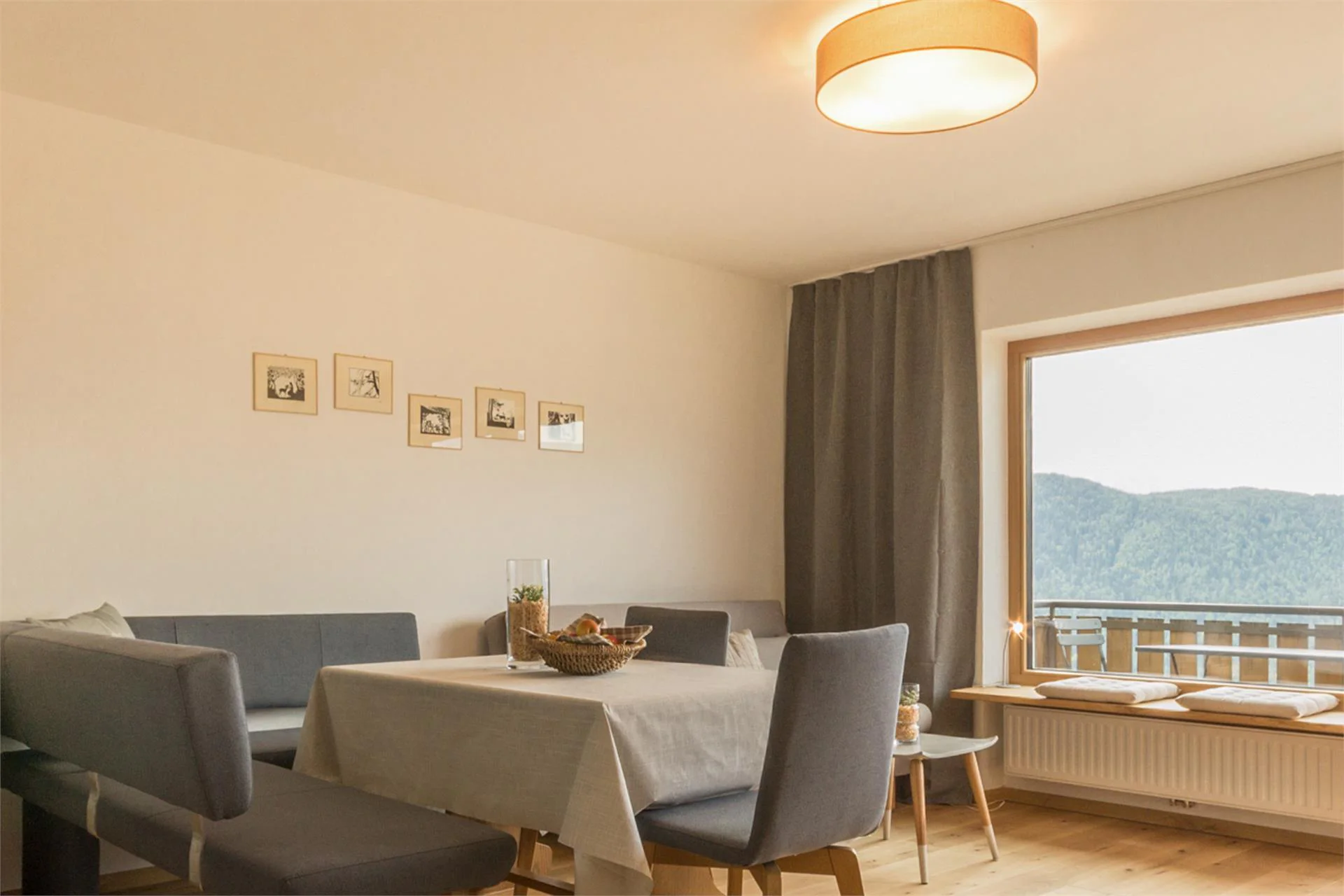 Apartment La Brunella Lajen/Laion 9 suedtirol.info