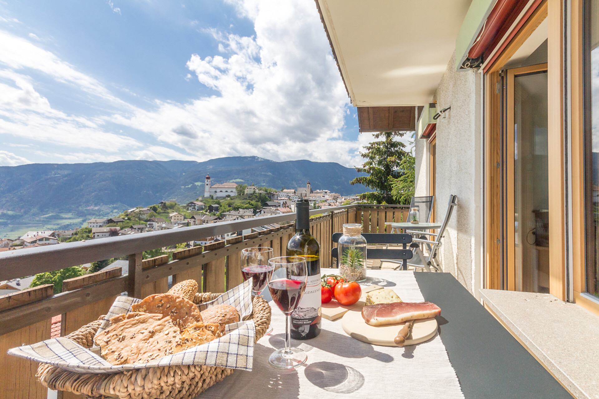 Balcone