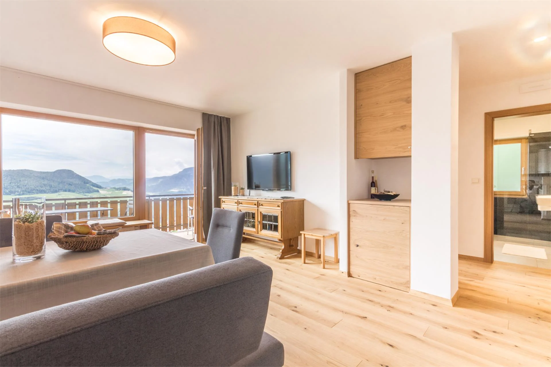 Apartment La Brunella Lajen/Laion 3 suedtirol.info