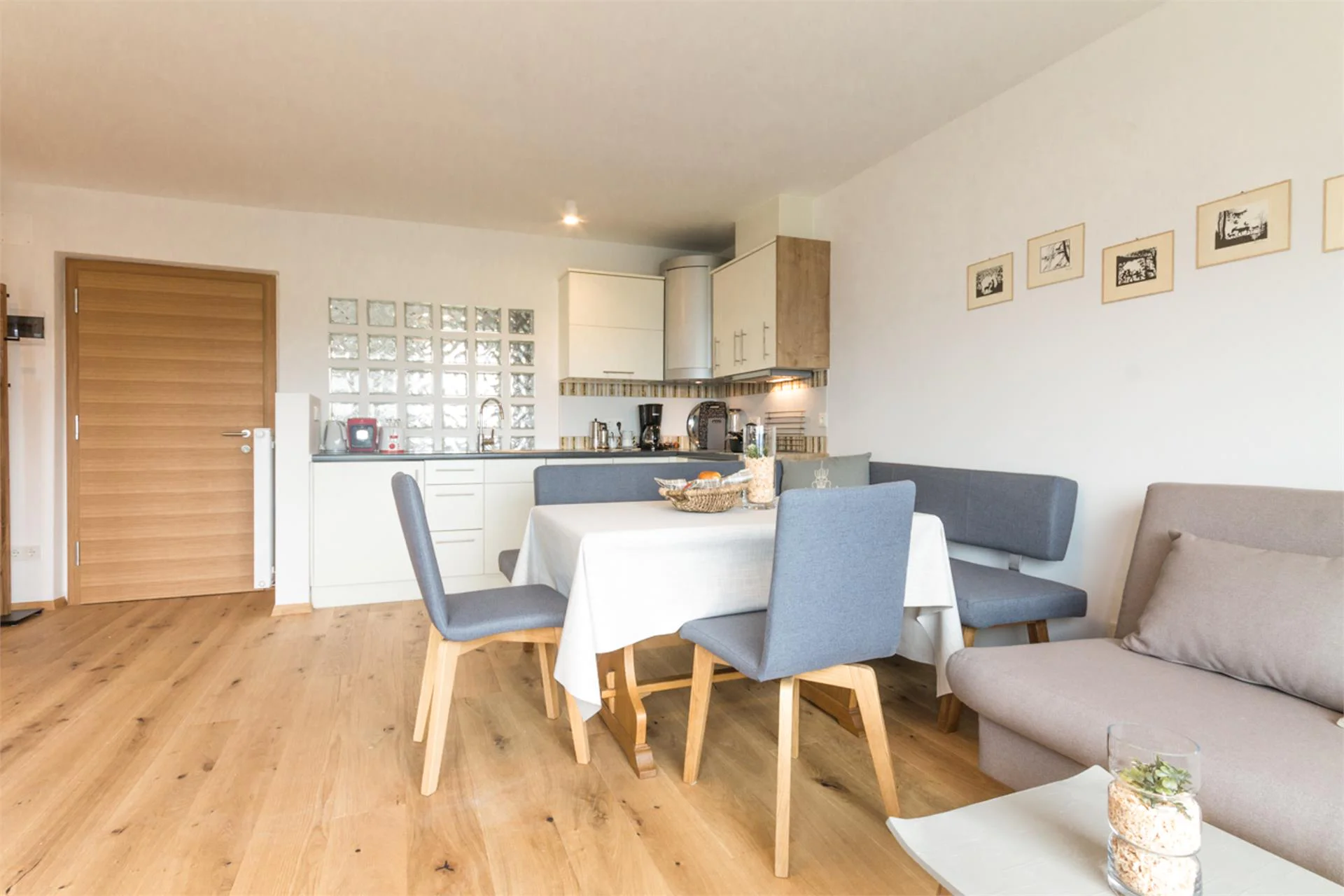 Apartment La Brunella Lajen/Laion 2 suedtirol.info