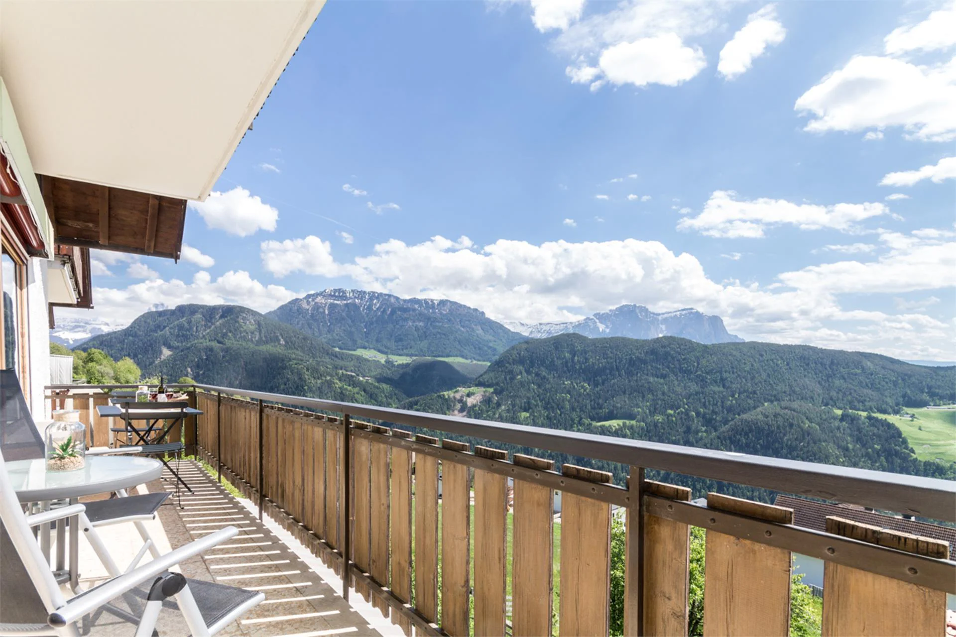 Apartment La Brunella Lajen/Laion 13 suedtirol.info