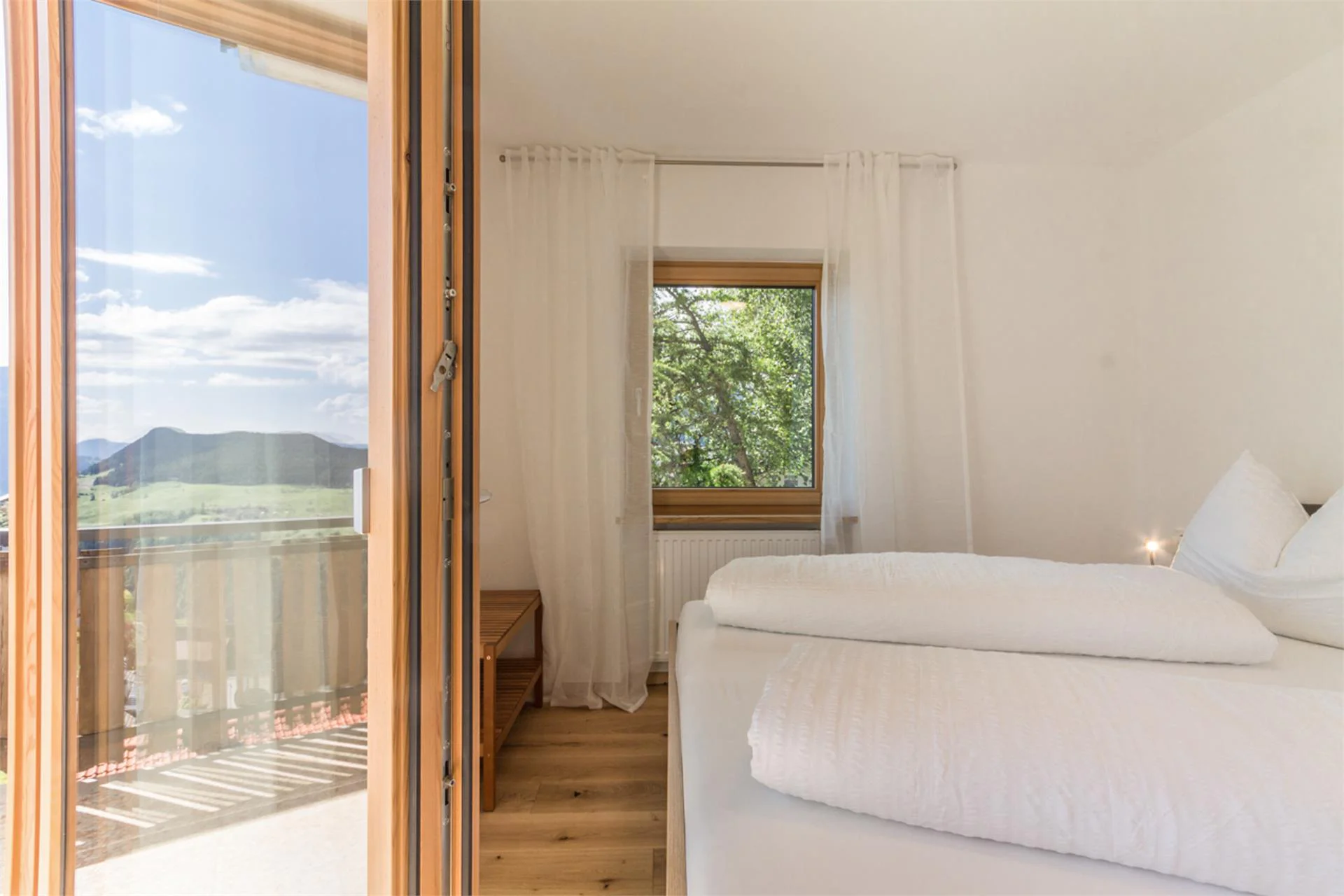 Apartment La Brunella Lajen/Laion 18 suedtirol.info