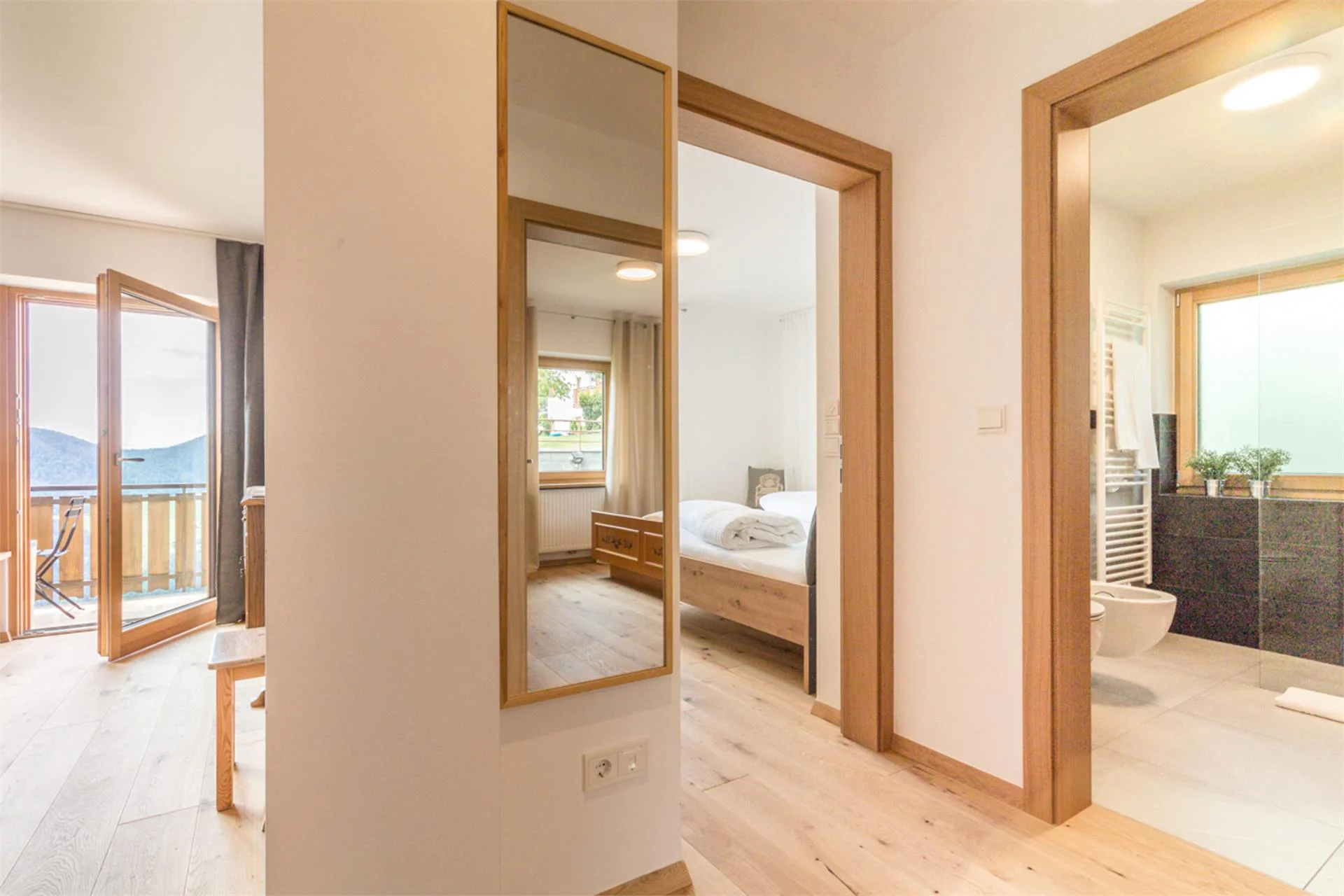 Apartment La Brunella Lajen/Laion 27 suedtirol.info