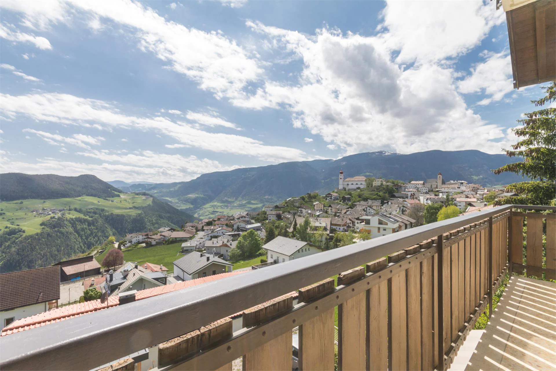 Apartment La Brunella Lajen/Laion 14 suedtirol.info