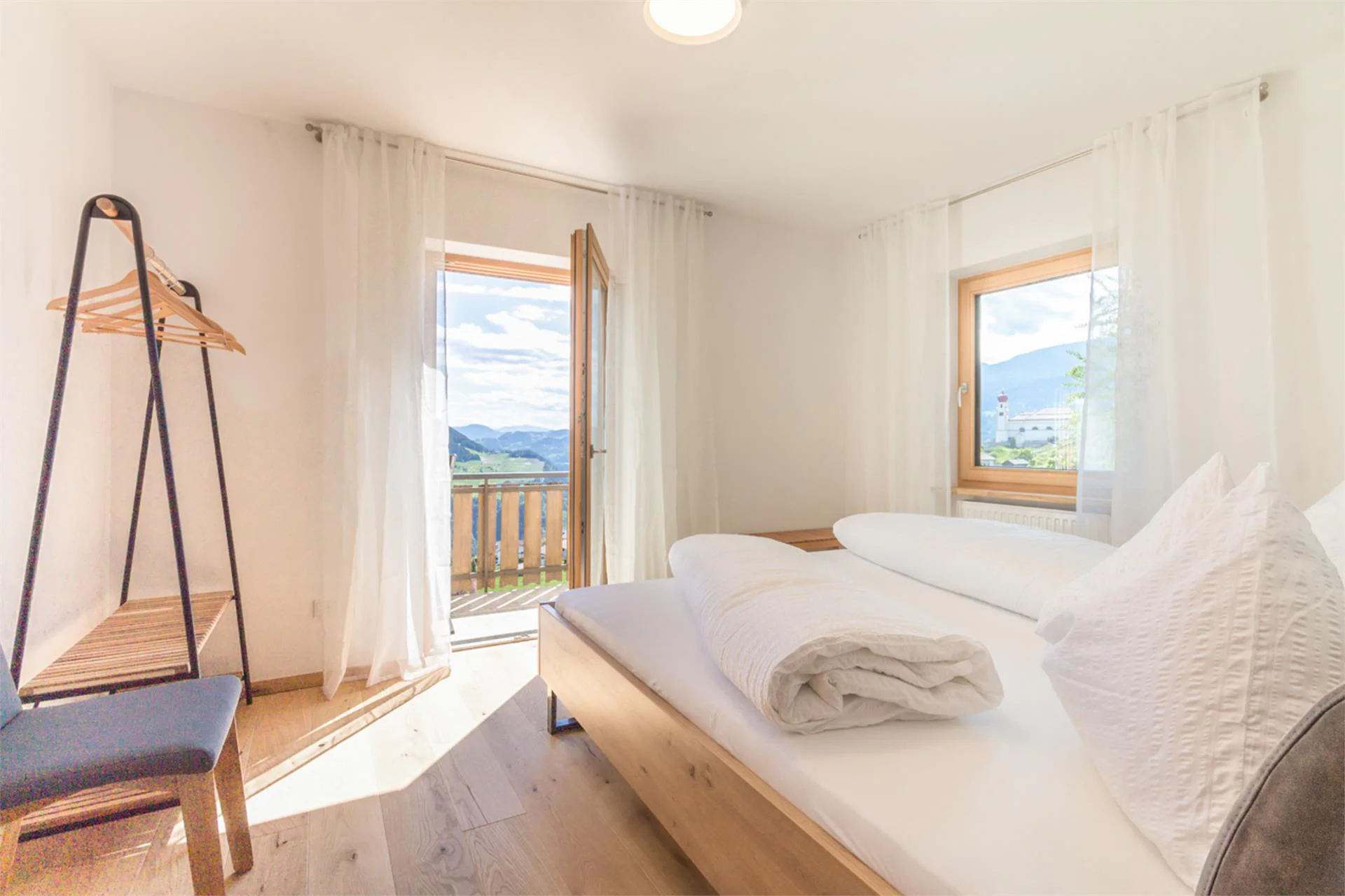 Apartment La Brunella Lajen/Laion 21 suedtirol.info