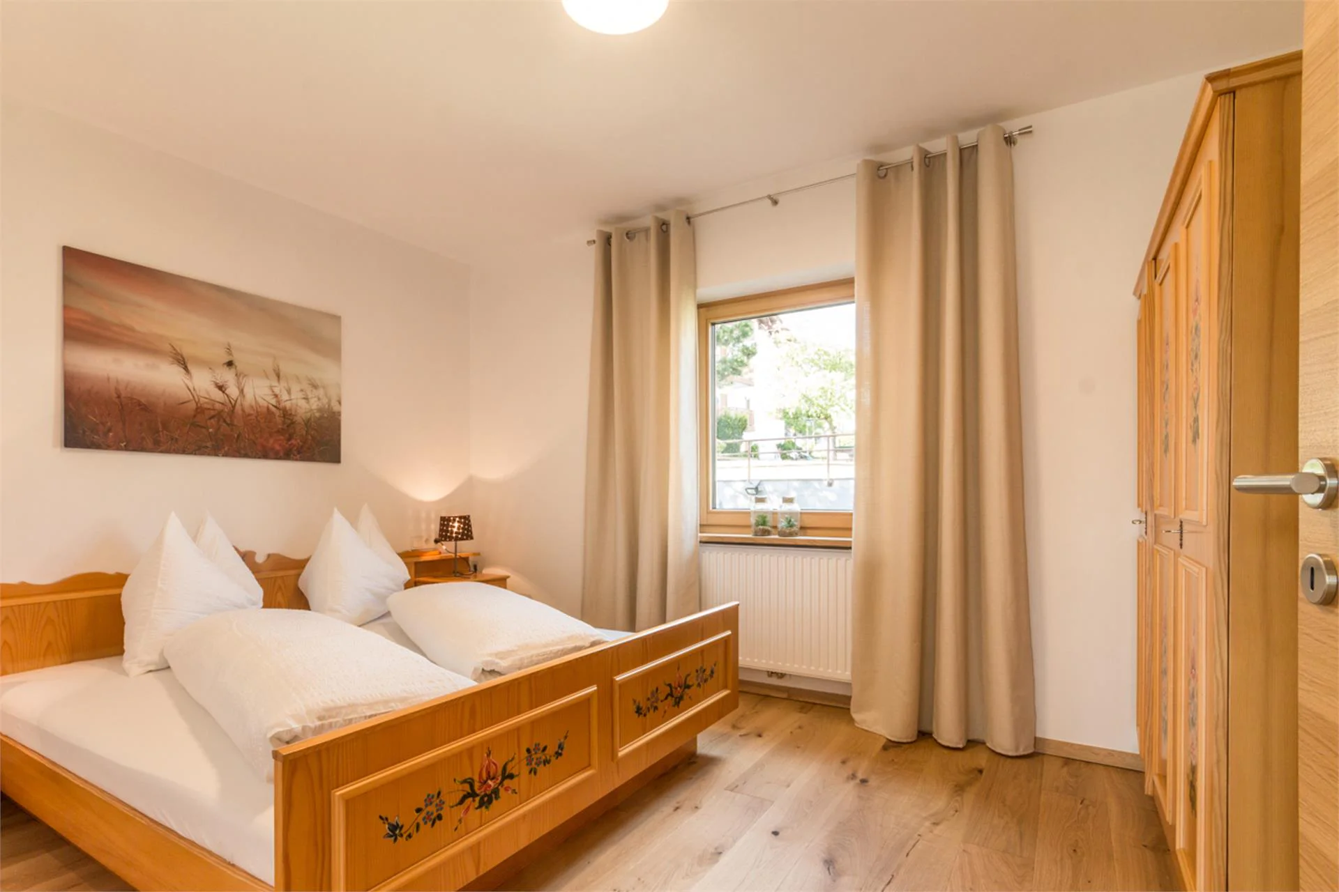Apartment La Brunella Lajen/Laion 23 suedtirol.info