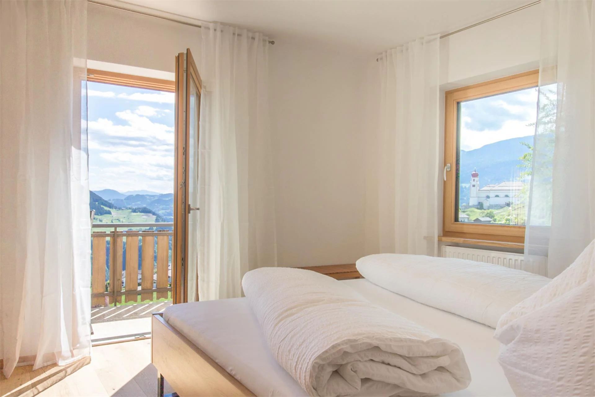 Apartment La Brunella Lajen/Laion 19 suedtirol.info