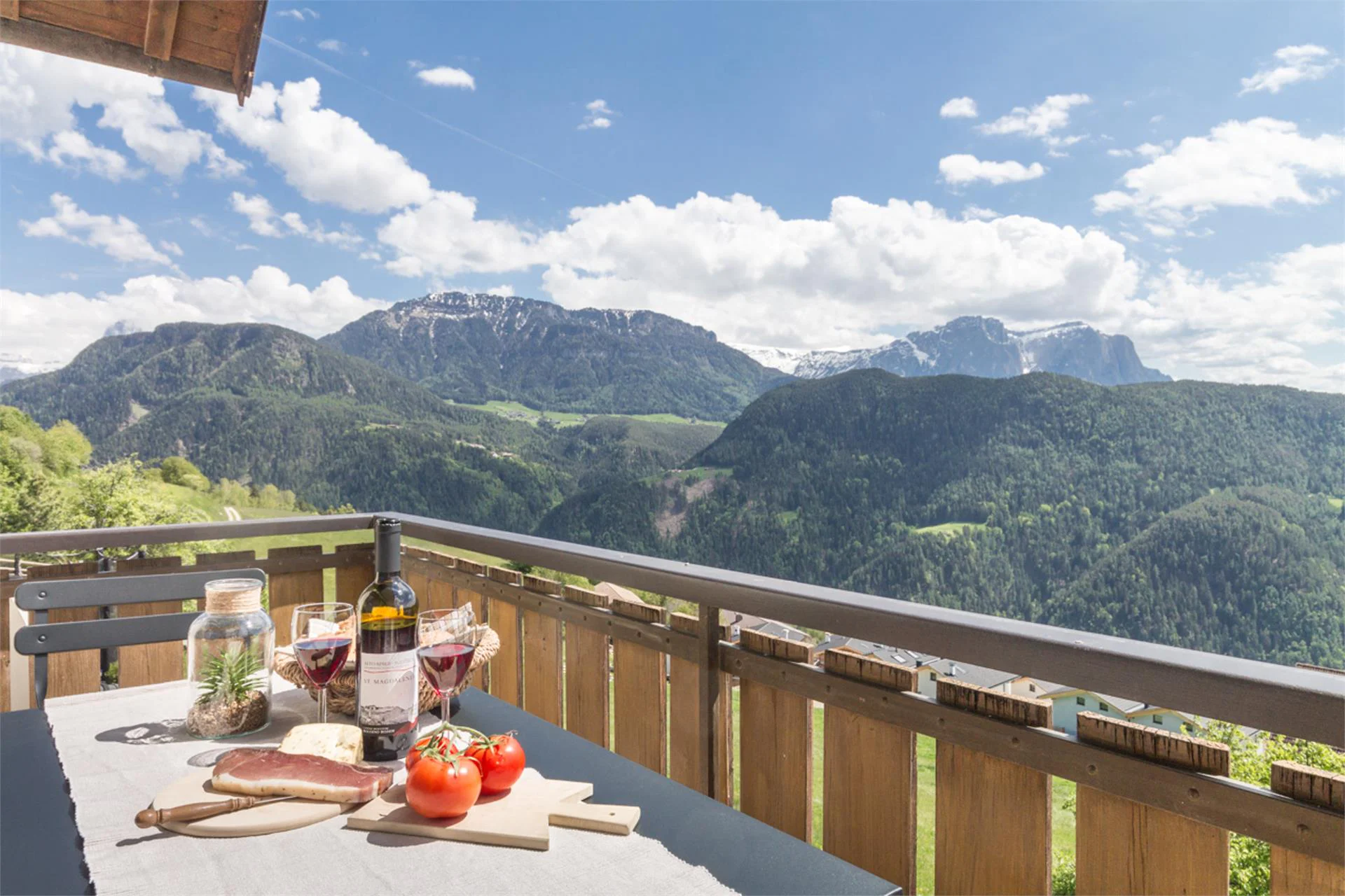 Apartment La Brunella Lajen/Laion 10 suedtirol.info