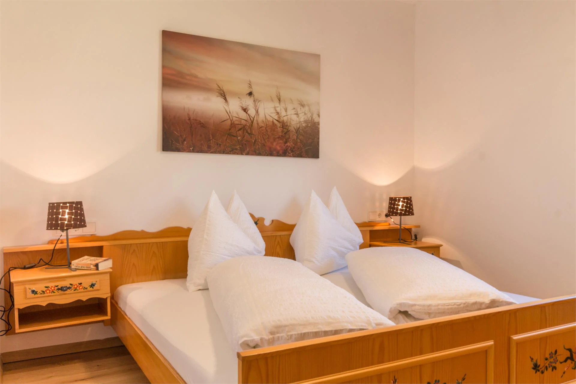 Apartment La Brunella Lajen/Laion 22 suedtirol.info