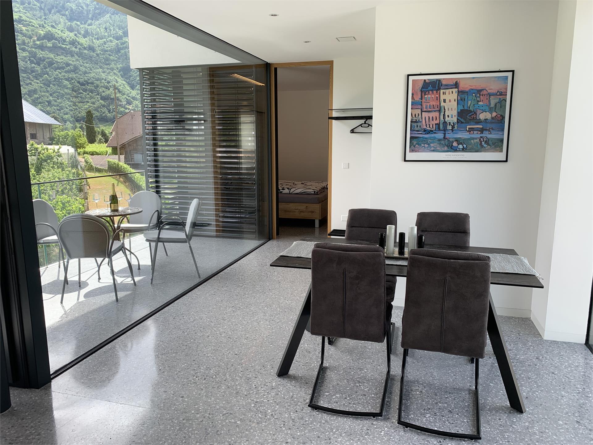 Apartment Jade Meran 5 suedtirol.info