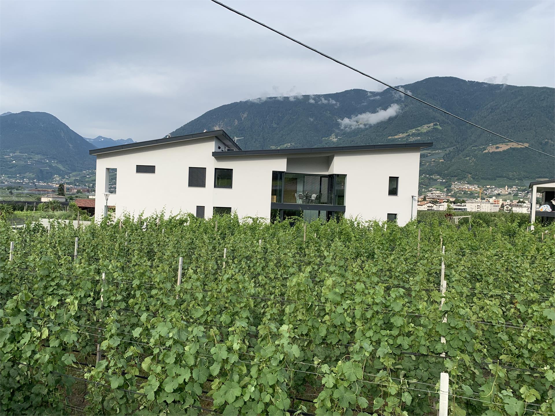 Apartment Jade Meran 11 suedtirol.info
