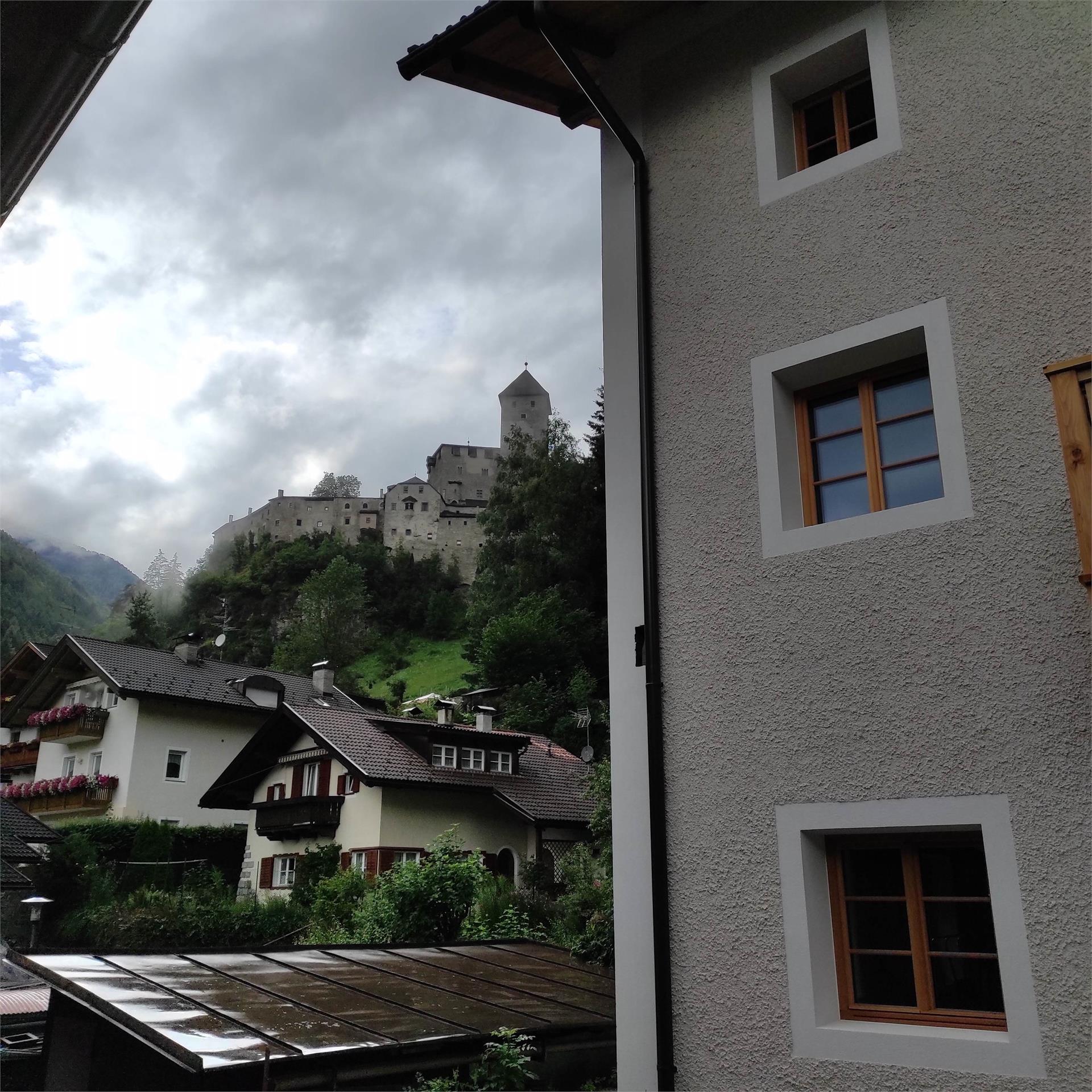 App. Steffila Sand in Taufers/Campo Tures 2 suedtirol.info