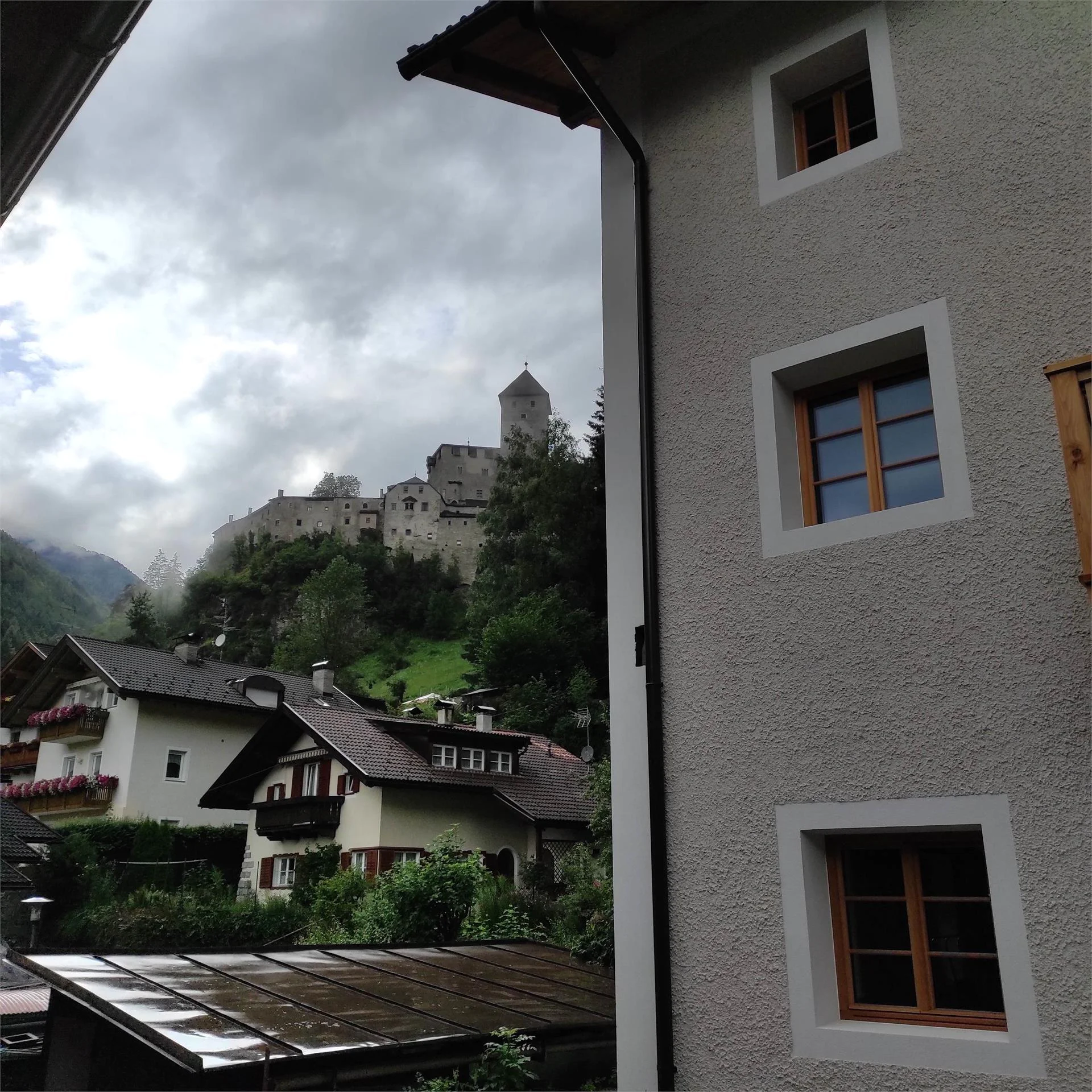 App. Steffila Campo Tures 2 suedtirol.info