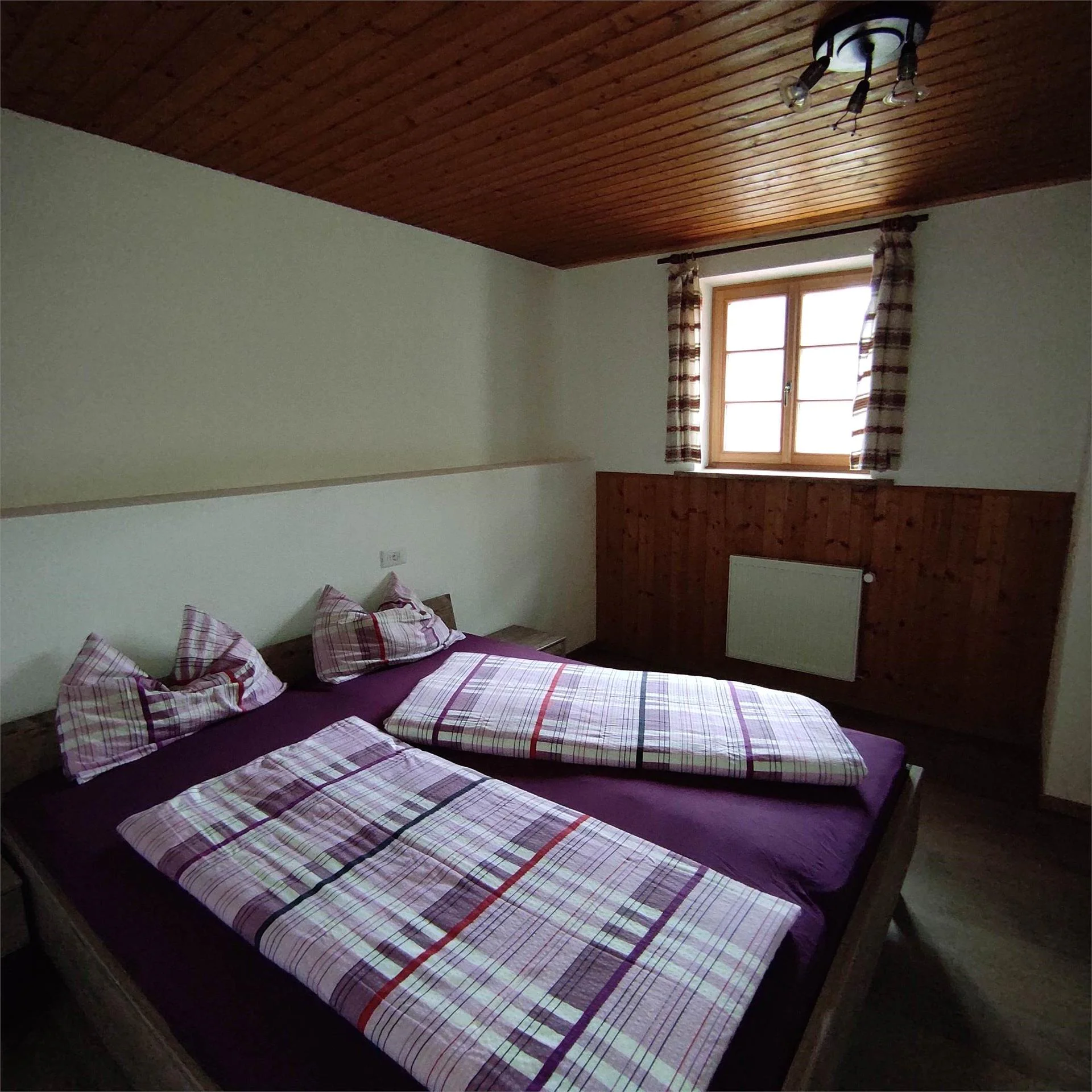 App. Steffila Campo Tures 7 suedtirol.info