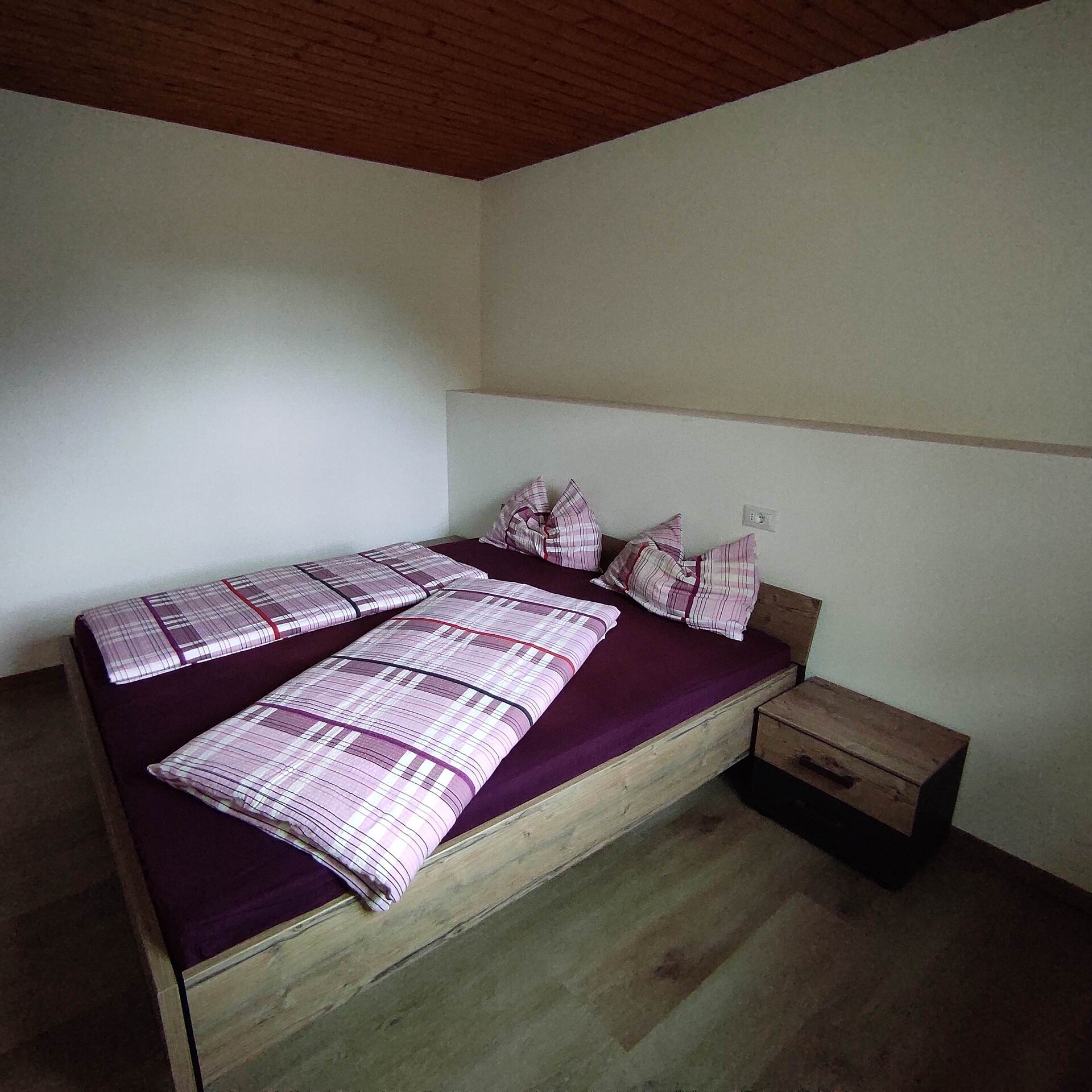 Apartment Steffila