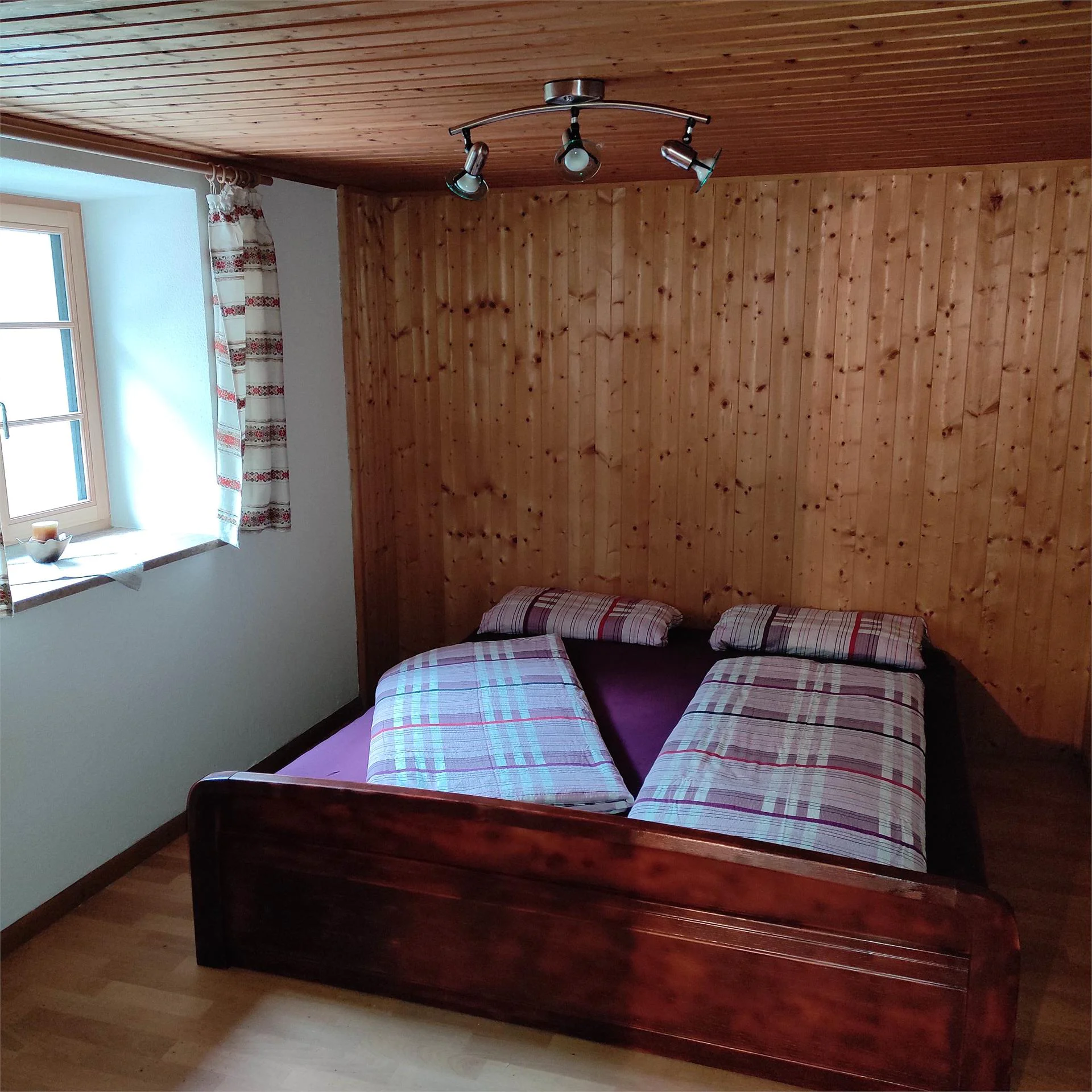 App. Steffila Campo Tures 6 suedtirol.info