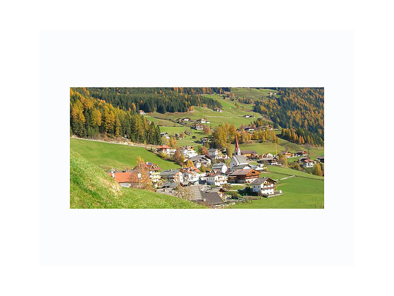 Ahornach