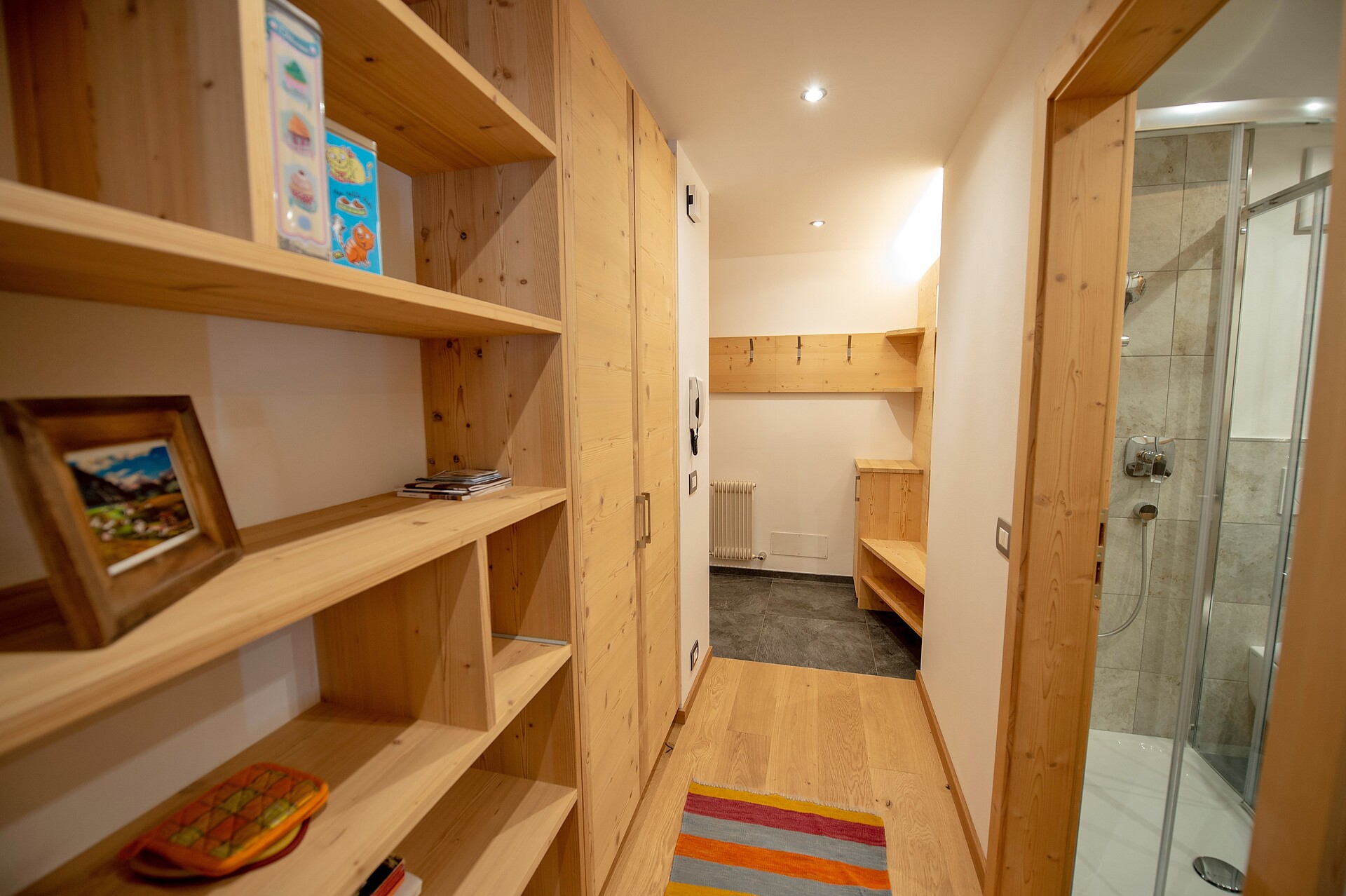 Apartment Alpen Domus