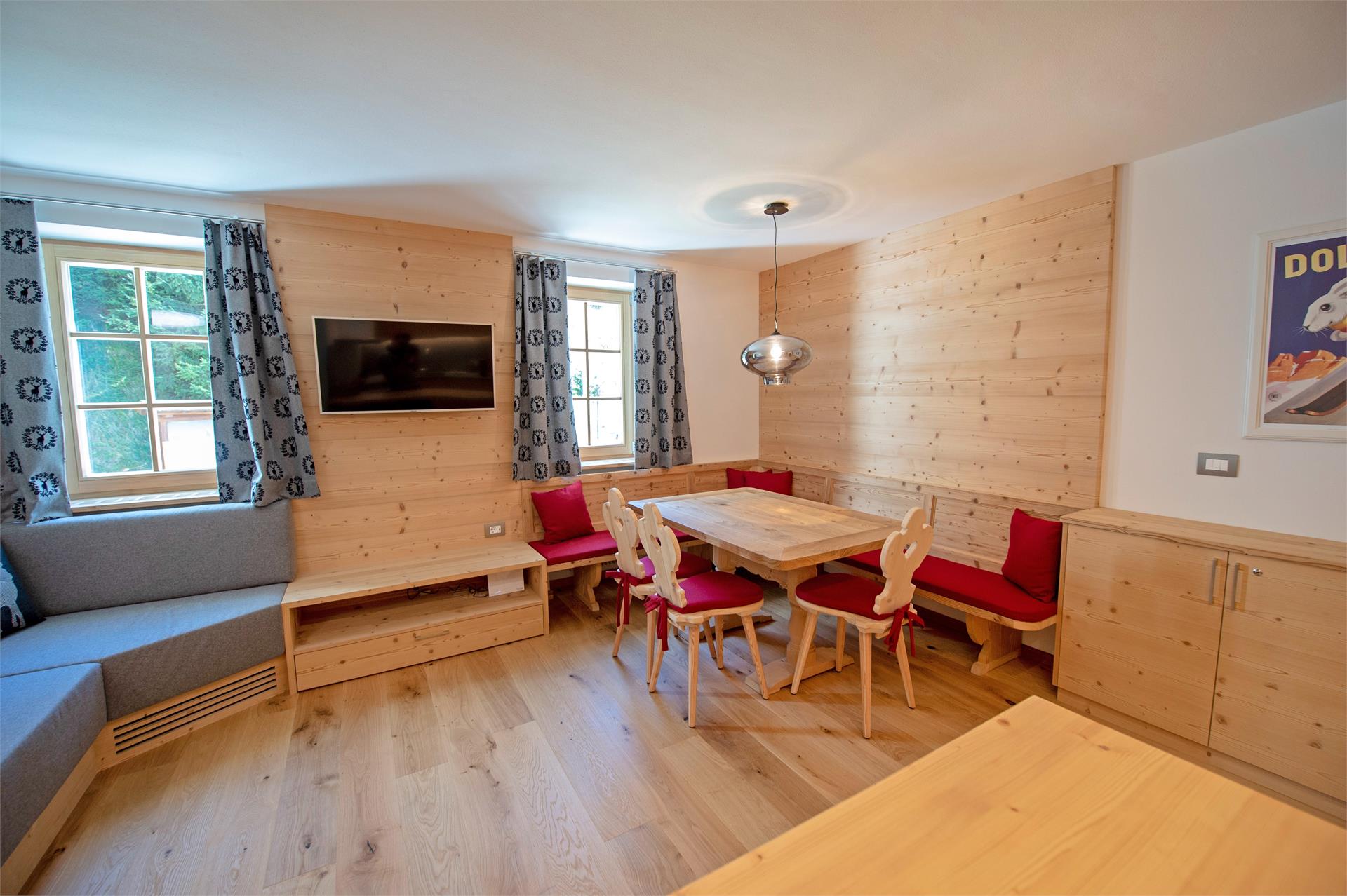 Apartments Alpen Domus Selva 23 suedtirol.info