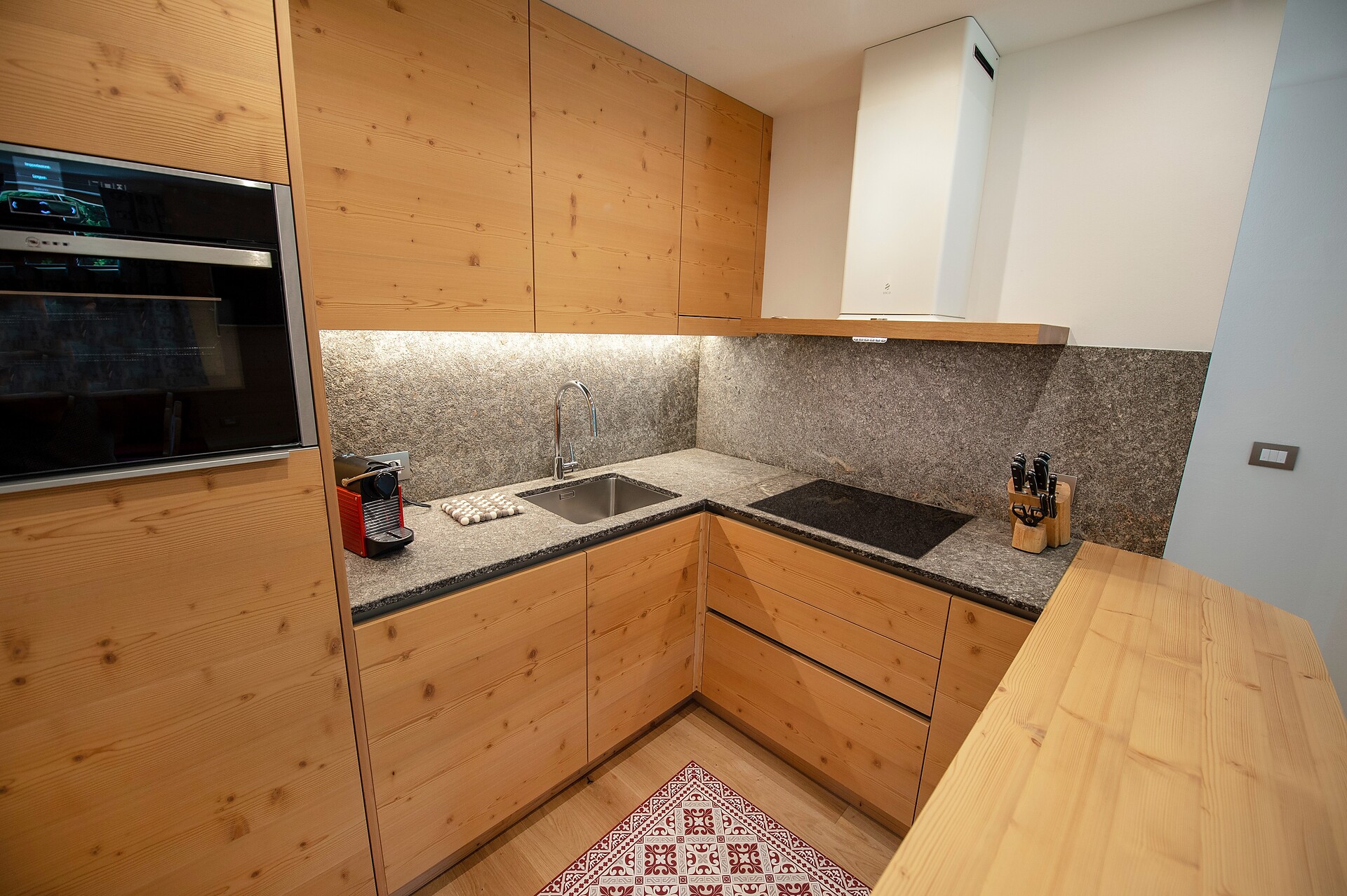 Apartment Alpen Domus