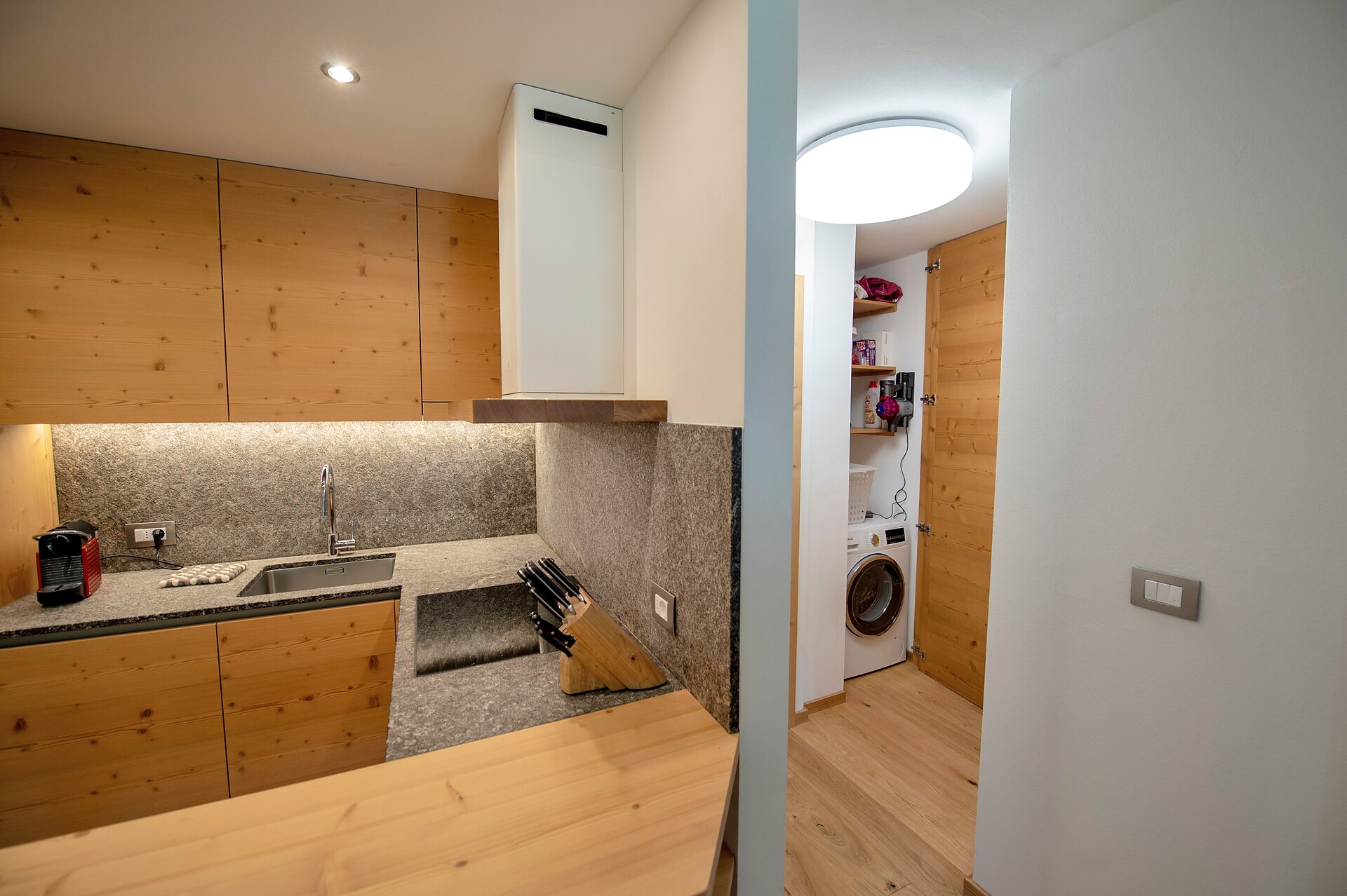 Apartment Alpen Domus