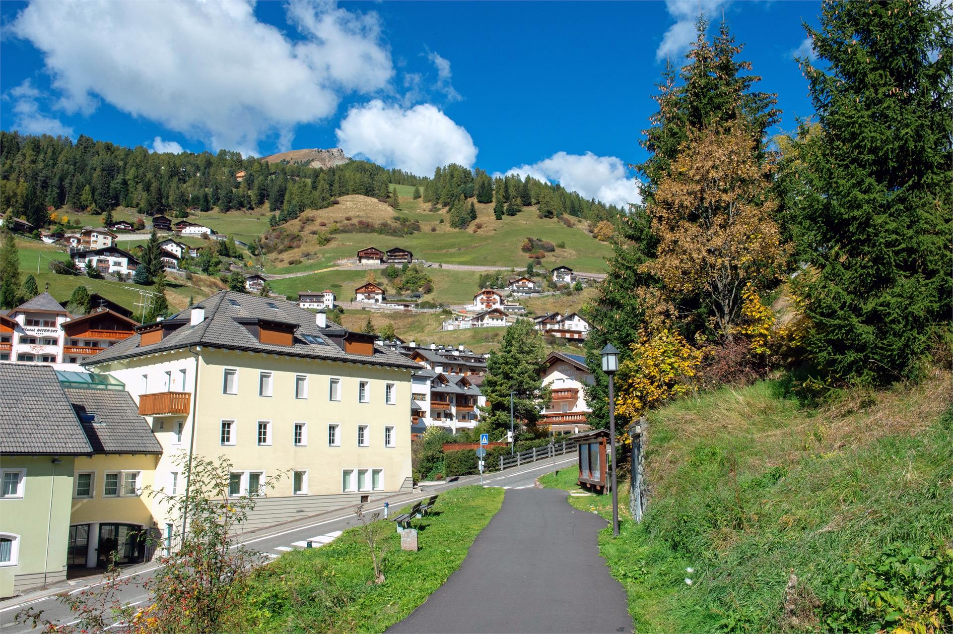 Apartments Alpen Domus Selva 18 suedtirol.info