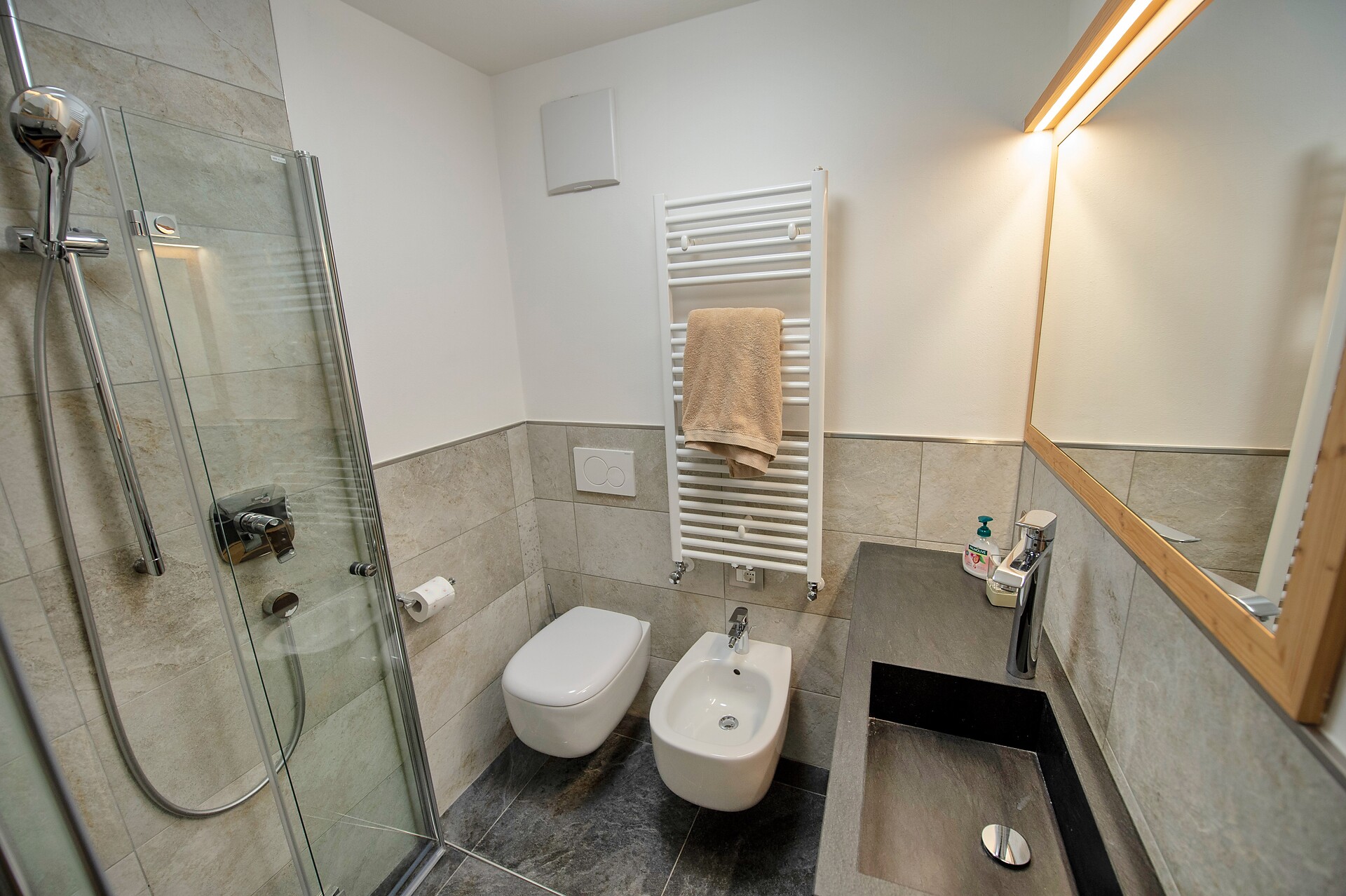 Apartment Alpen Domus