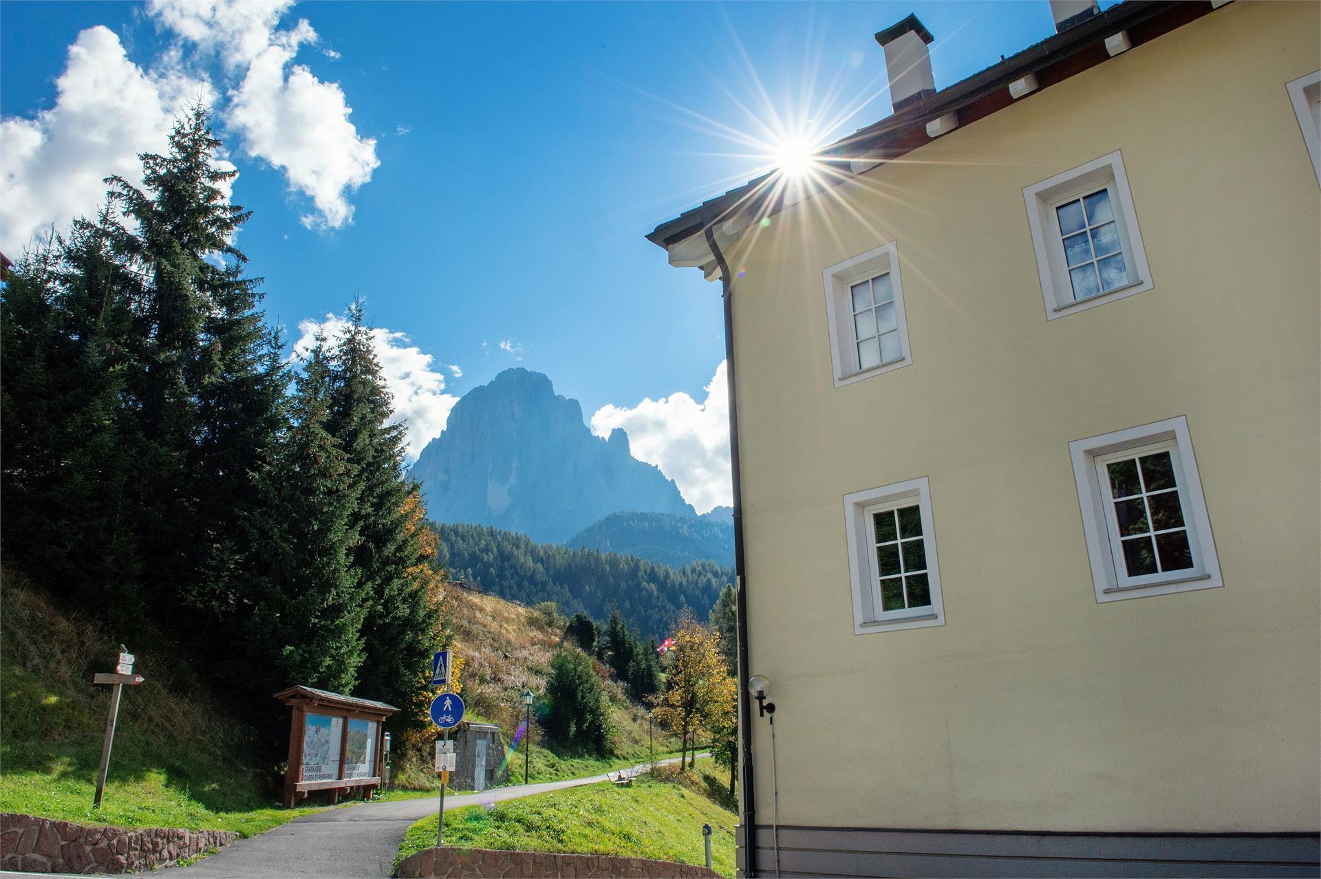 Apartments Alpen Domus Selva 10 suedtirol.info