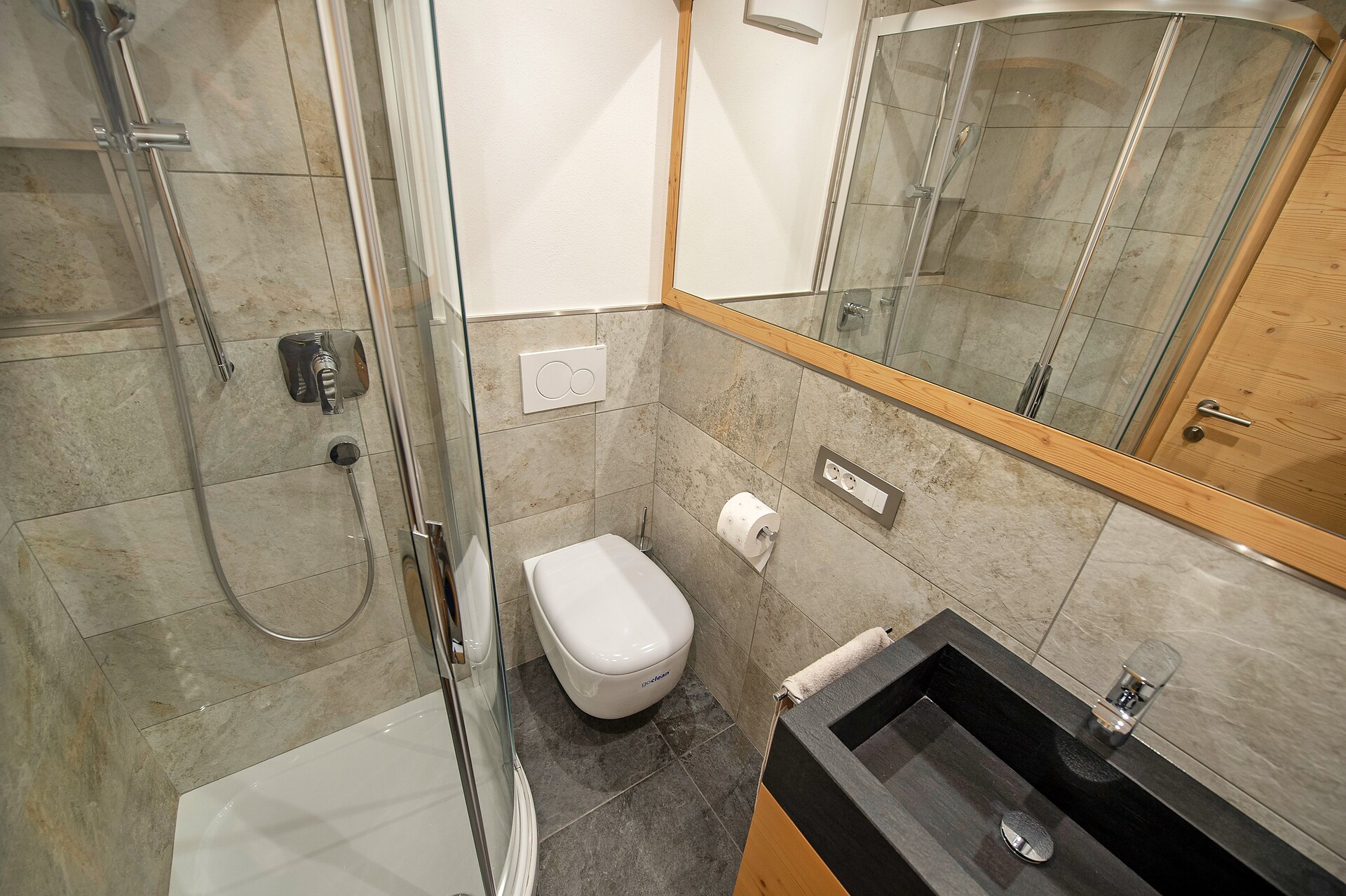 Apartment Alpen Domus