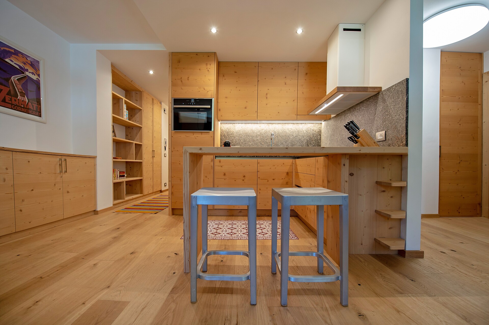 Apartment Alpen Domus