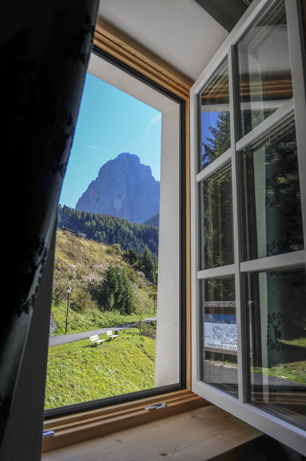 Apartment Alpen Domus